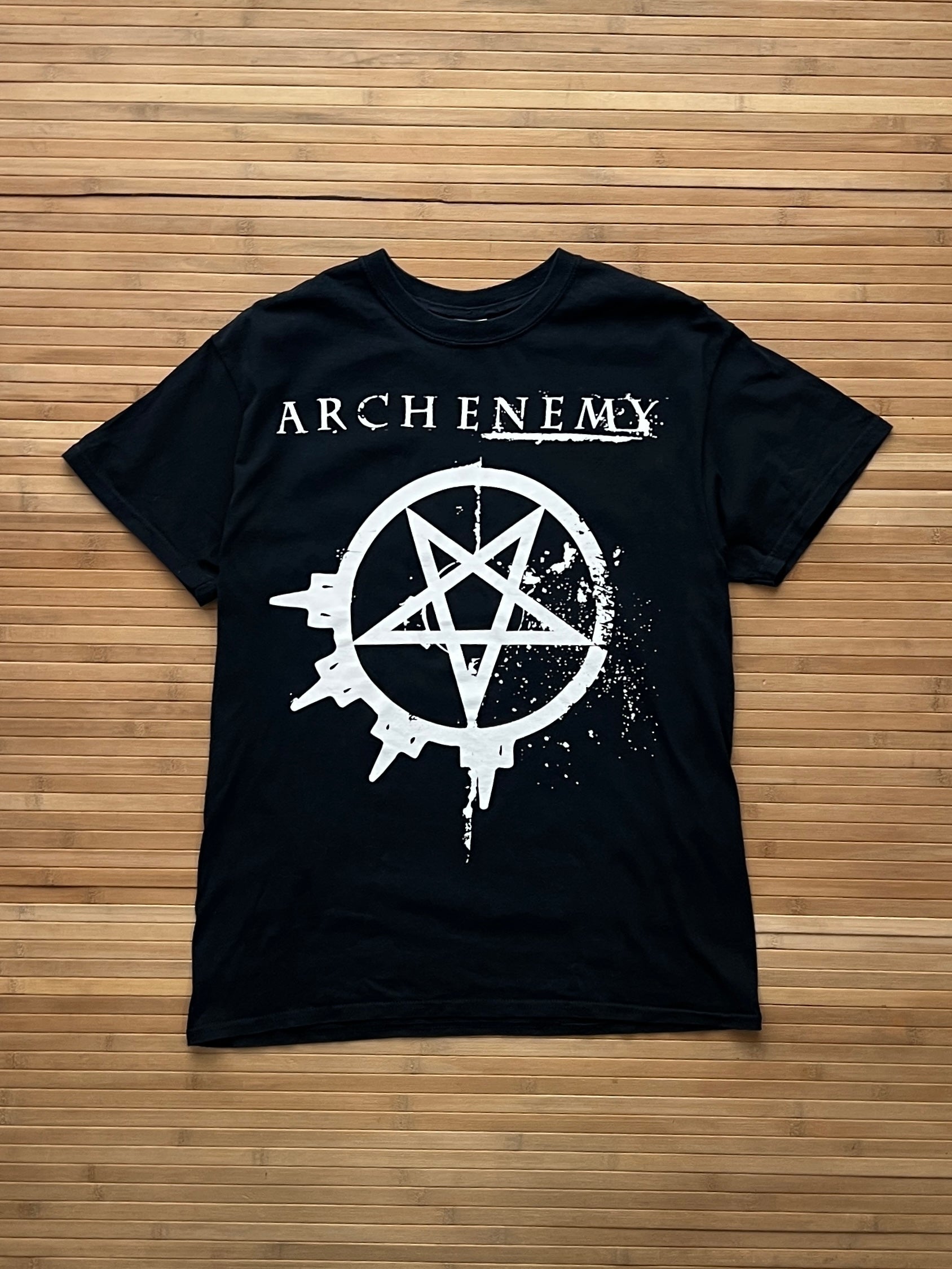 Archenemy Tee (S)
