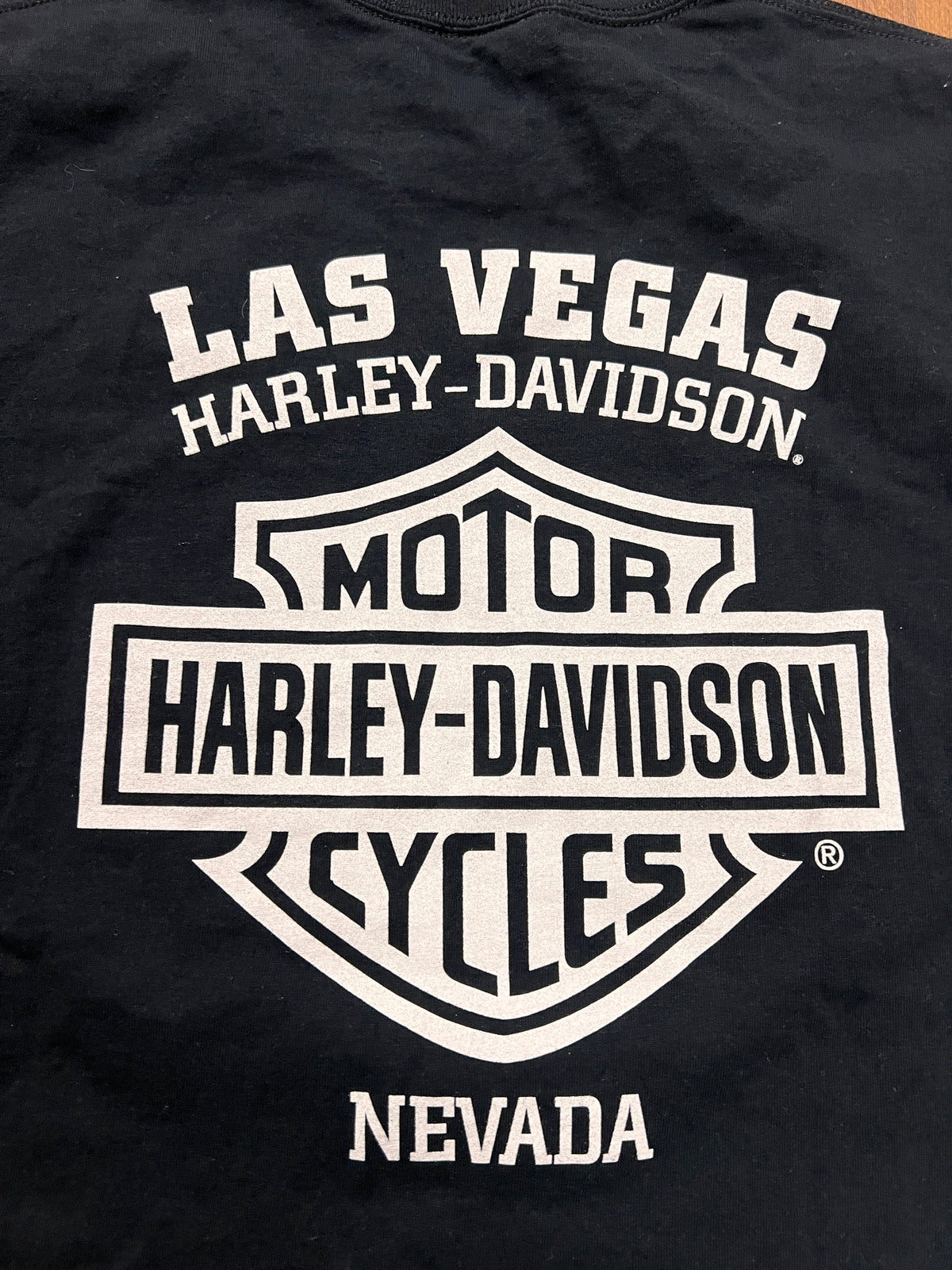 Harley Davidson 2025 Graphic tee (M)