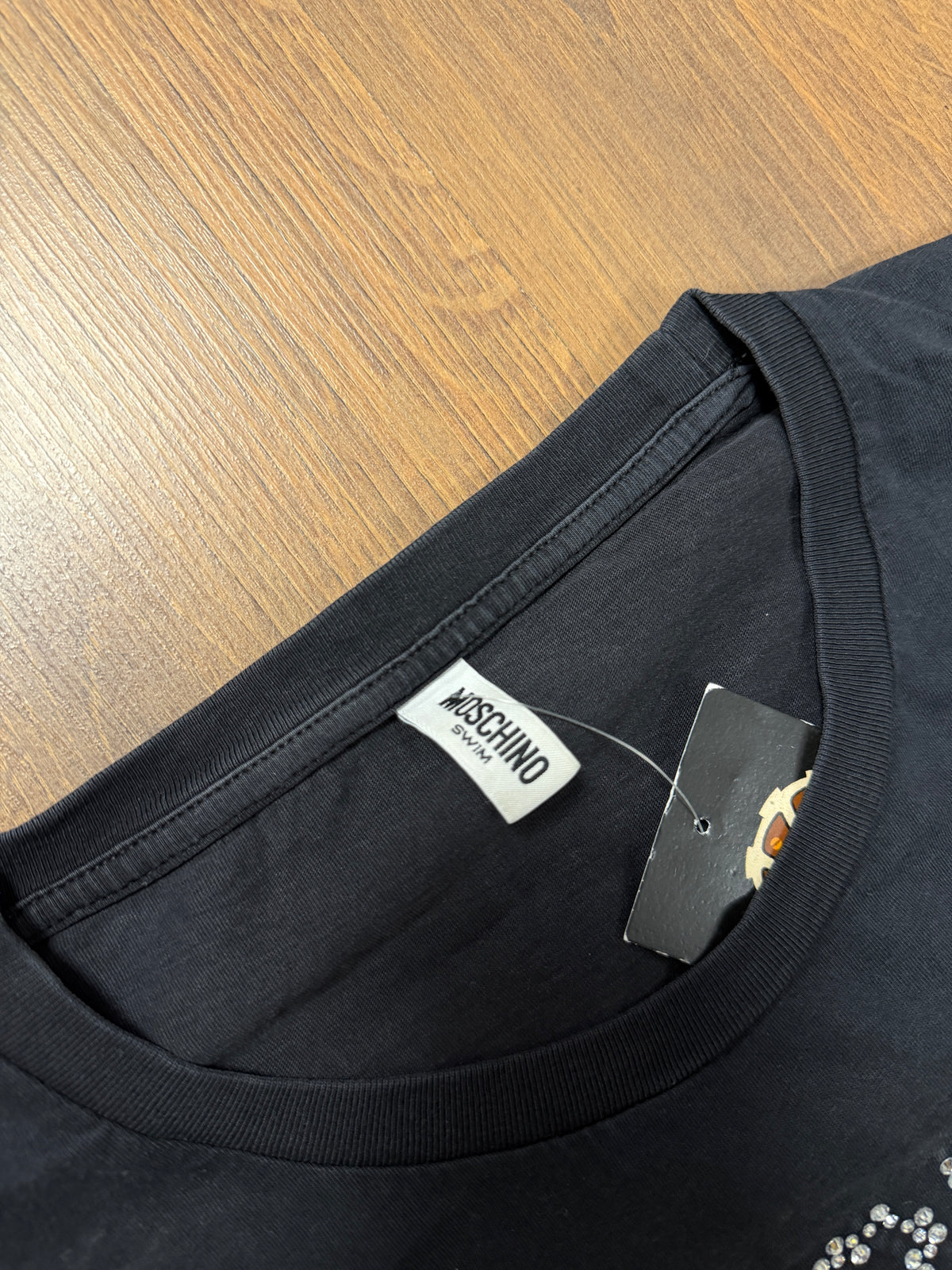 Moschino Top🙋‍♀️ (Xs/S)