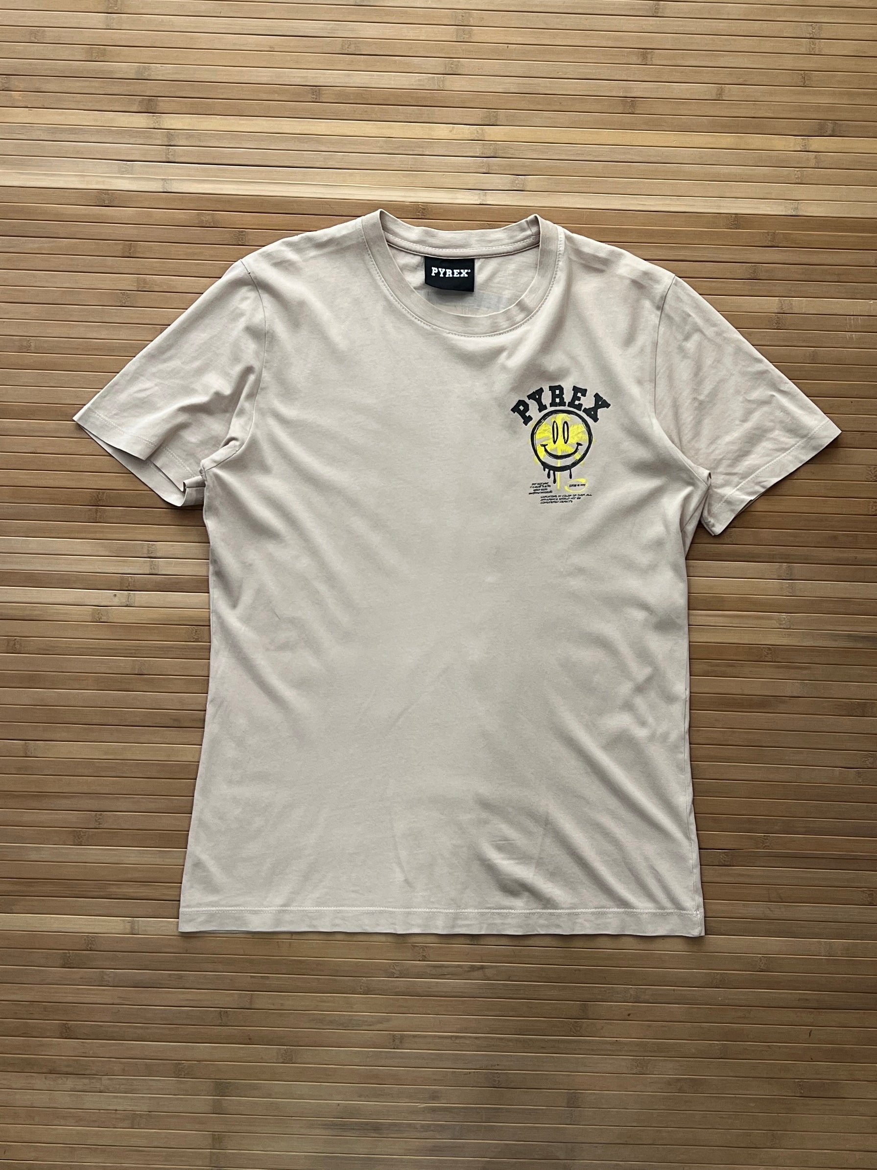 Pyrex Tshirt(M)