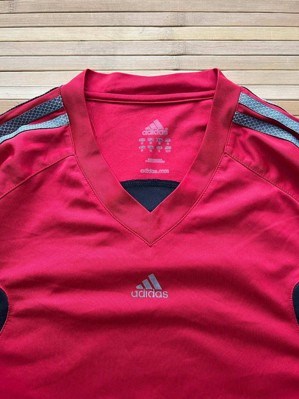 Adidas Jersey (M)