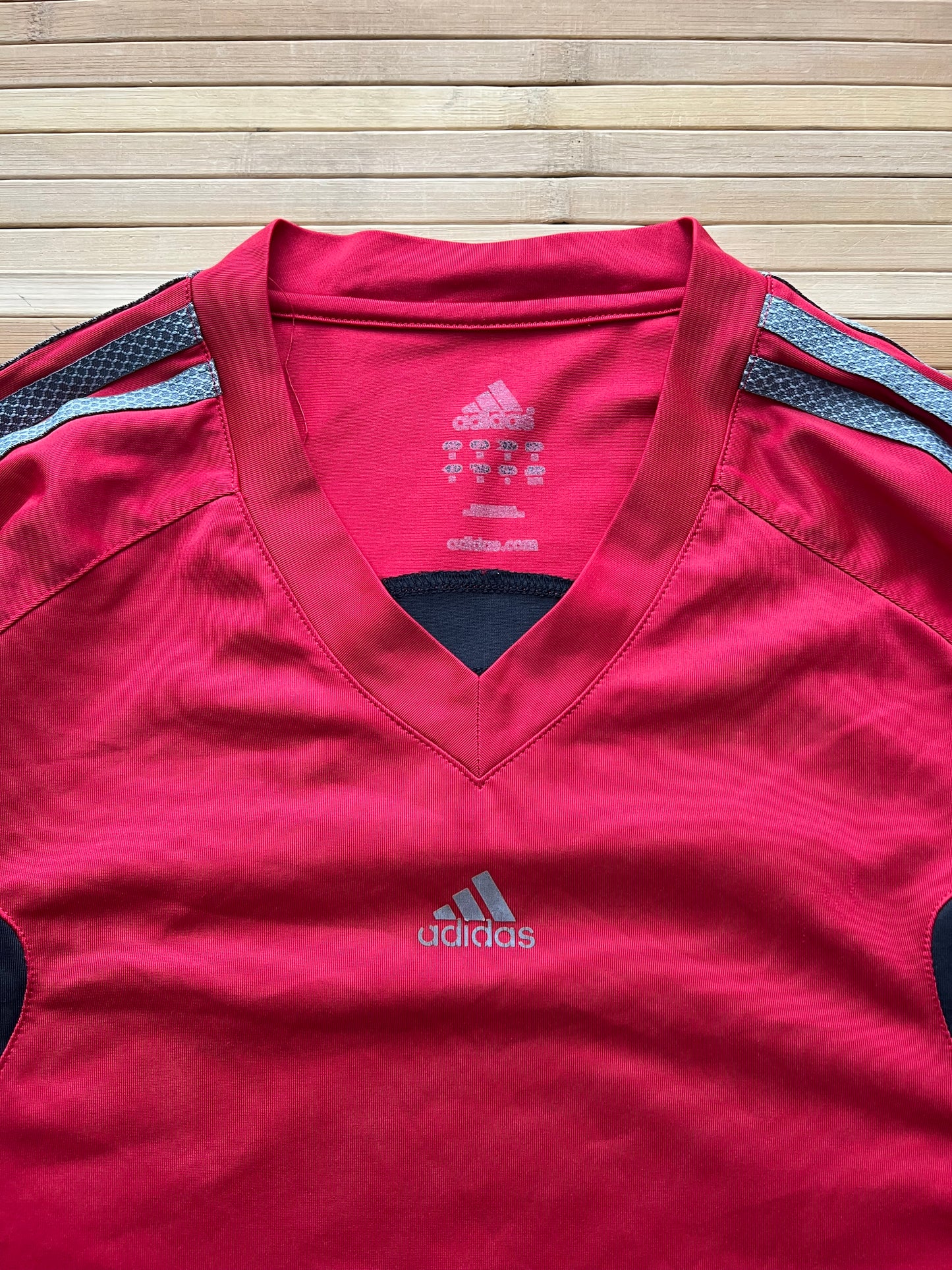 Adidas Jersey (M)