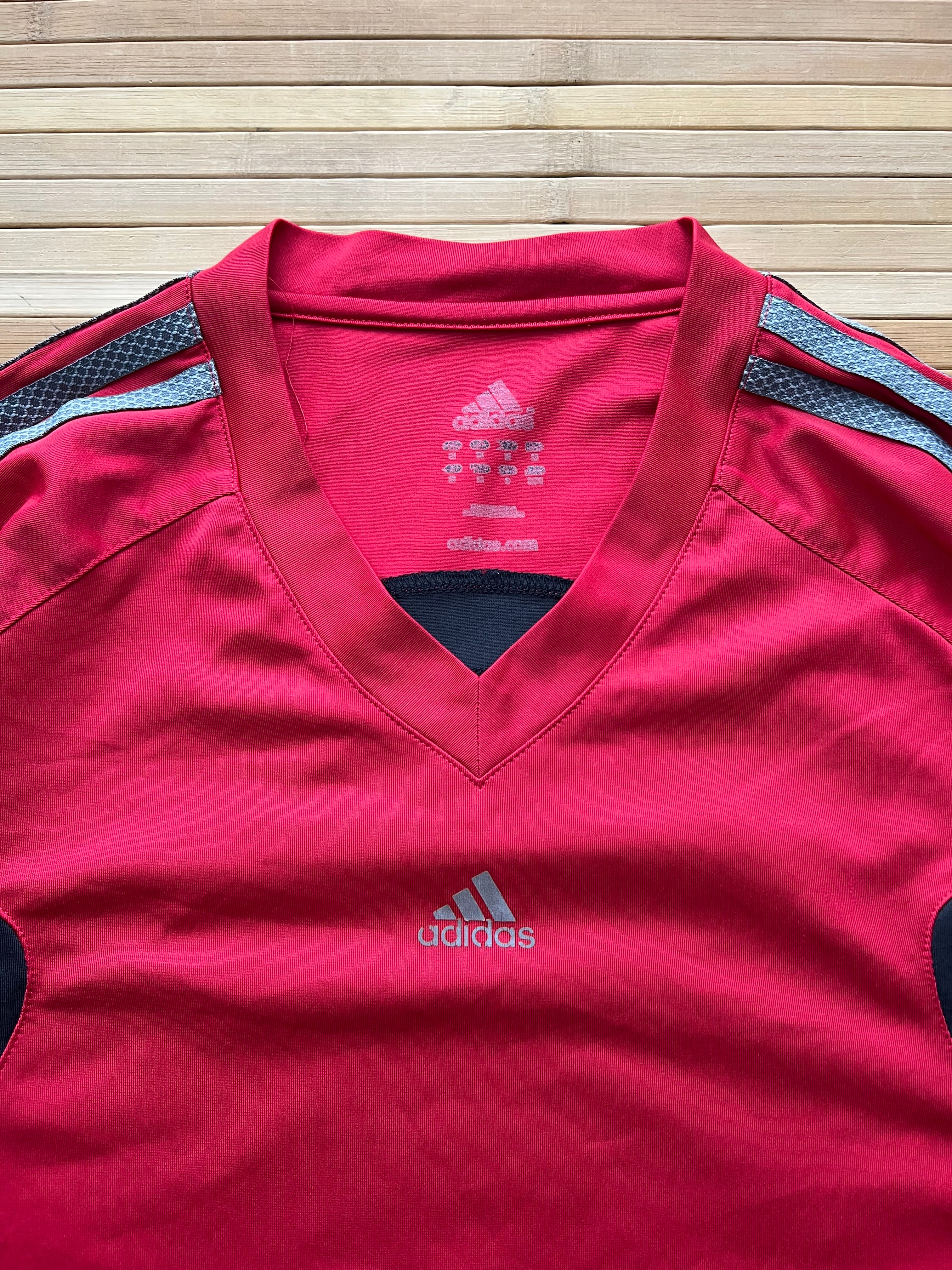 Adidas Jersey (M)