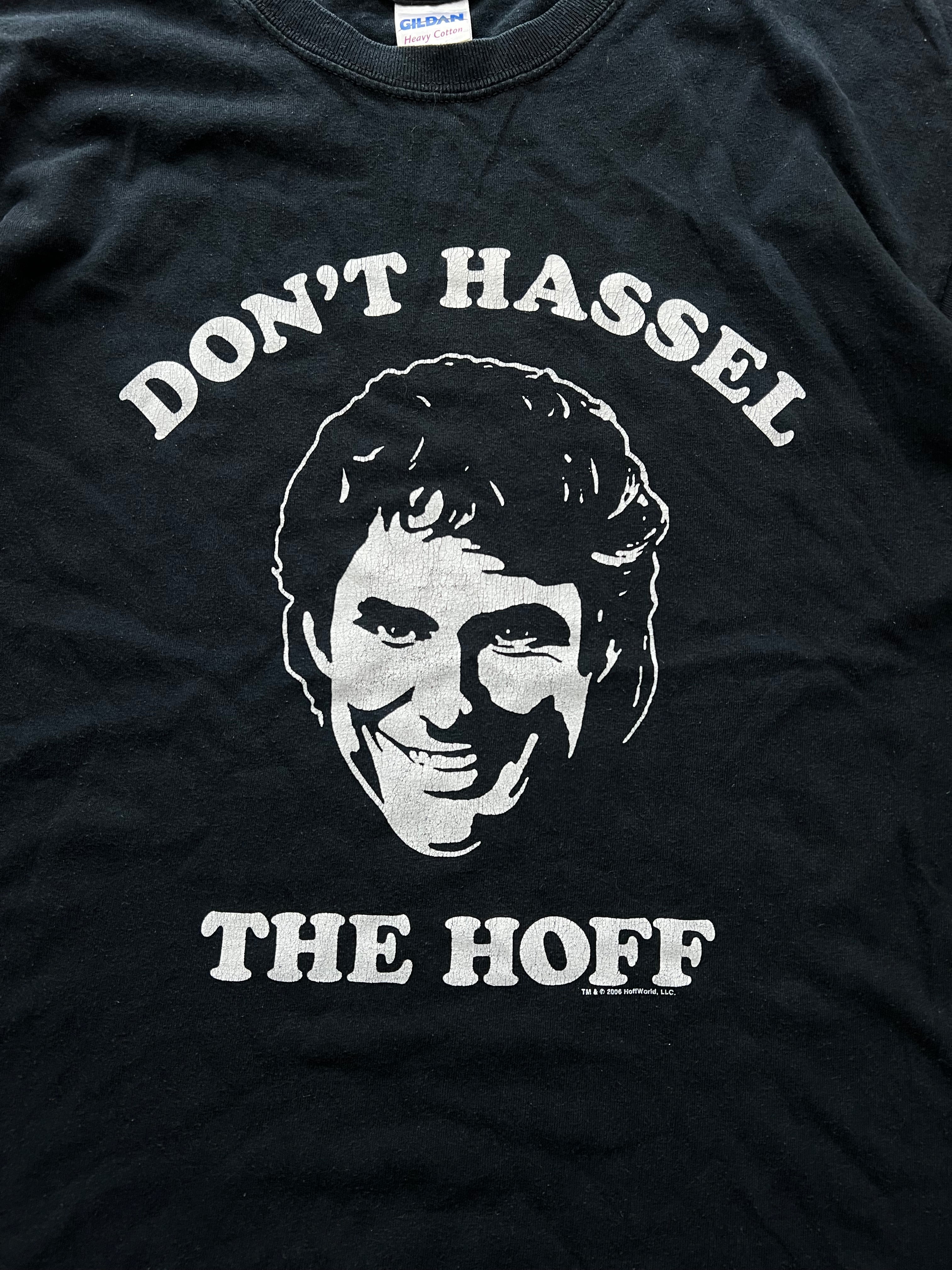 Don’t hassle The Hoof 2006(XL)