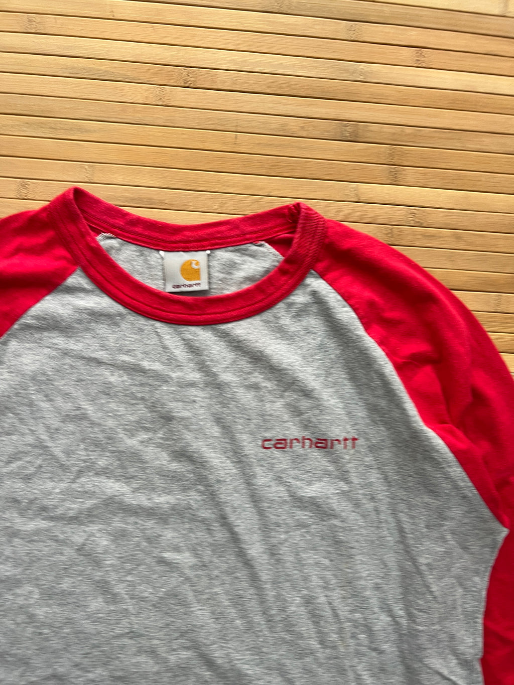 Carhartt Long Sleeve (M)