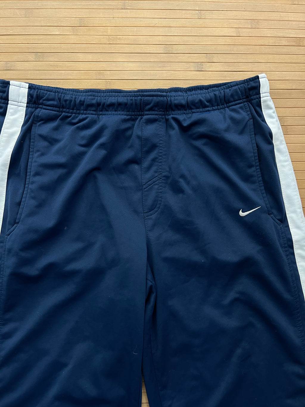 Nike Trackpants (XL)