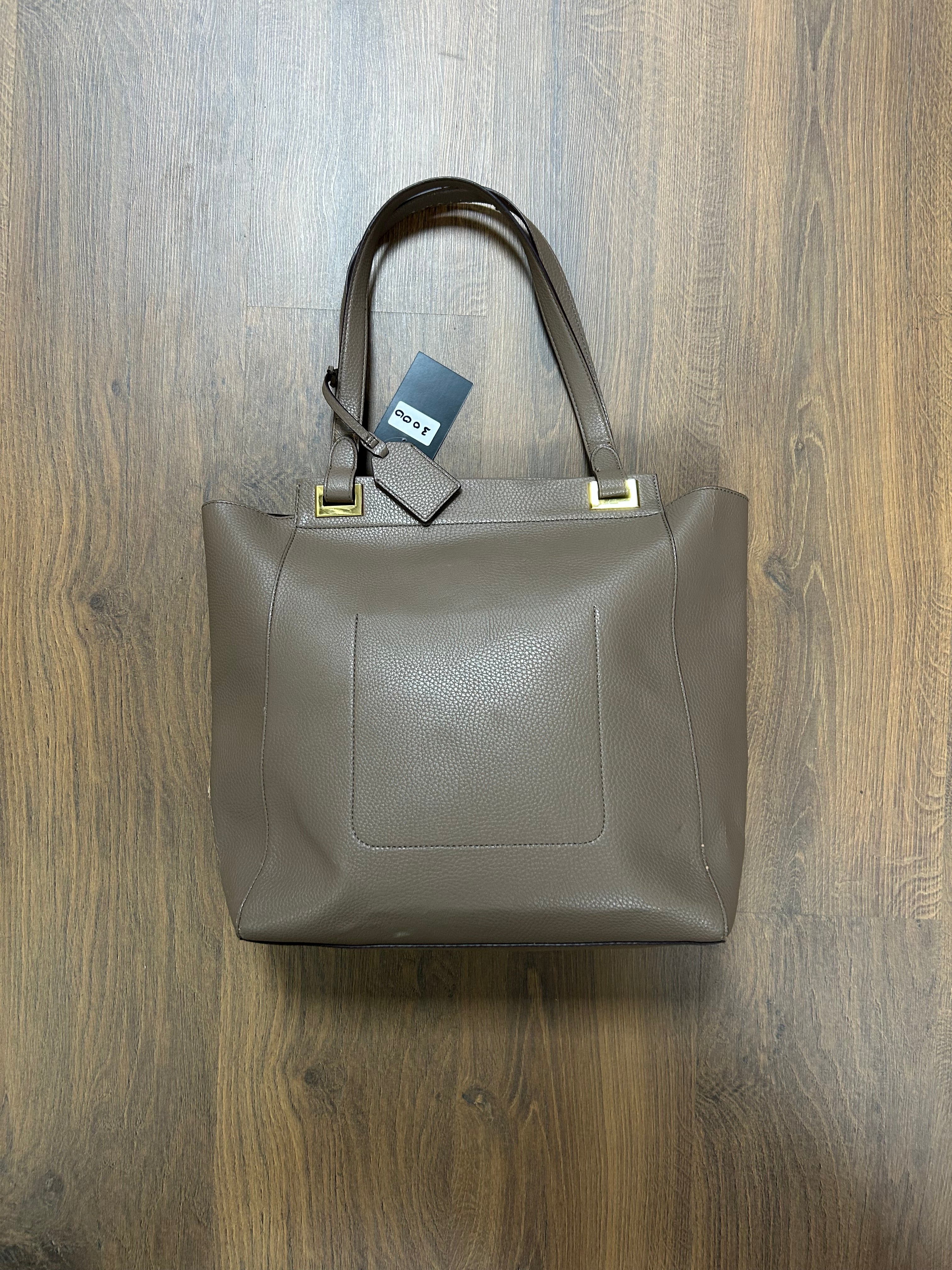 Polo Ralph Lauren Bag Damaged
