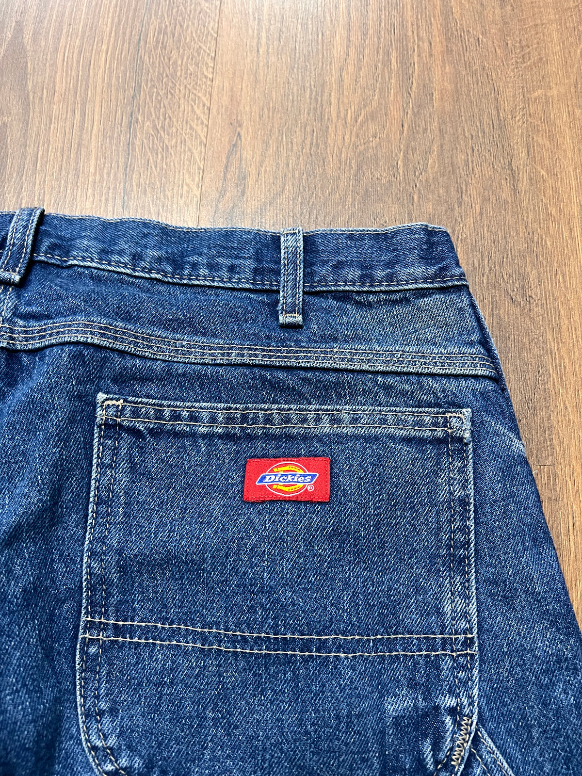 Dickies Carpenter Jeans (34x30)