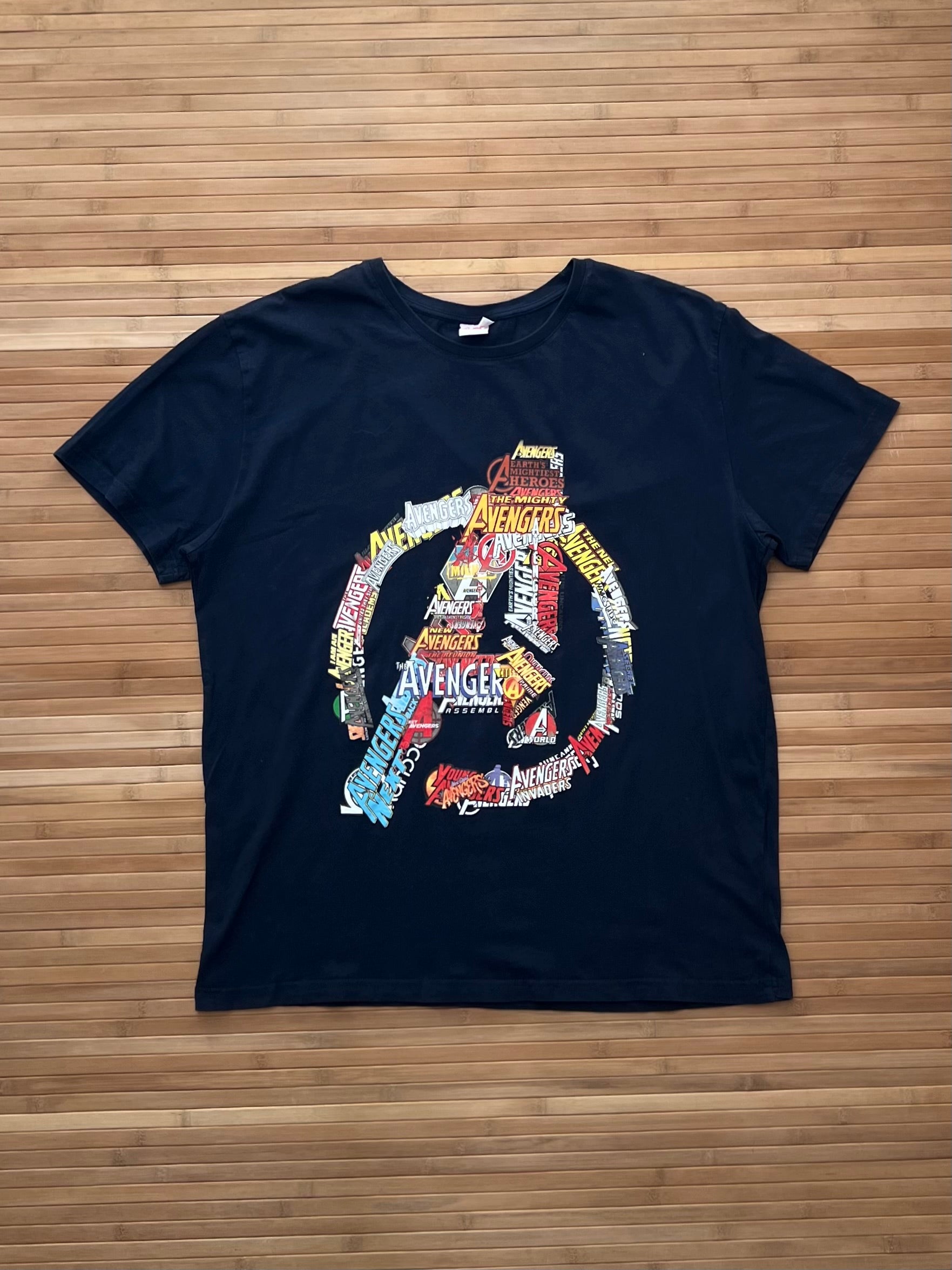 Avengers Tee (L)