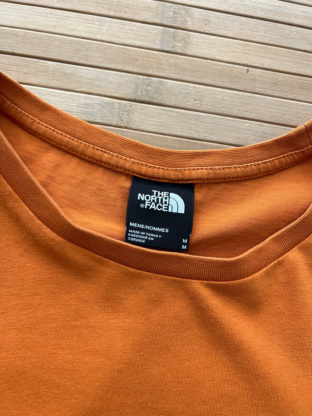 The North Face Tshirt(M)
