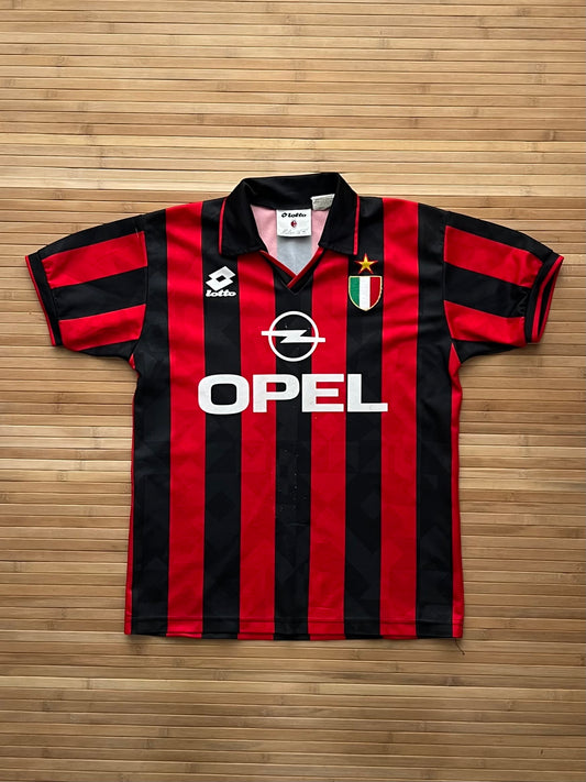 Milan 1994/96 Home Kit (S)