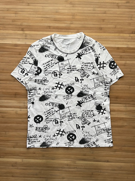 Guess T-Shirt (M)