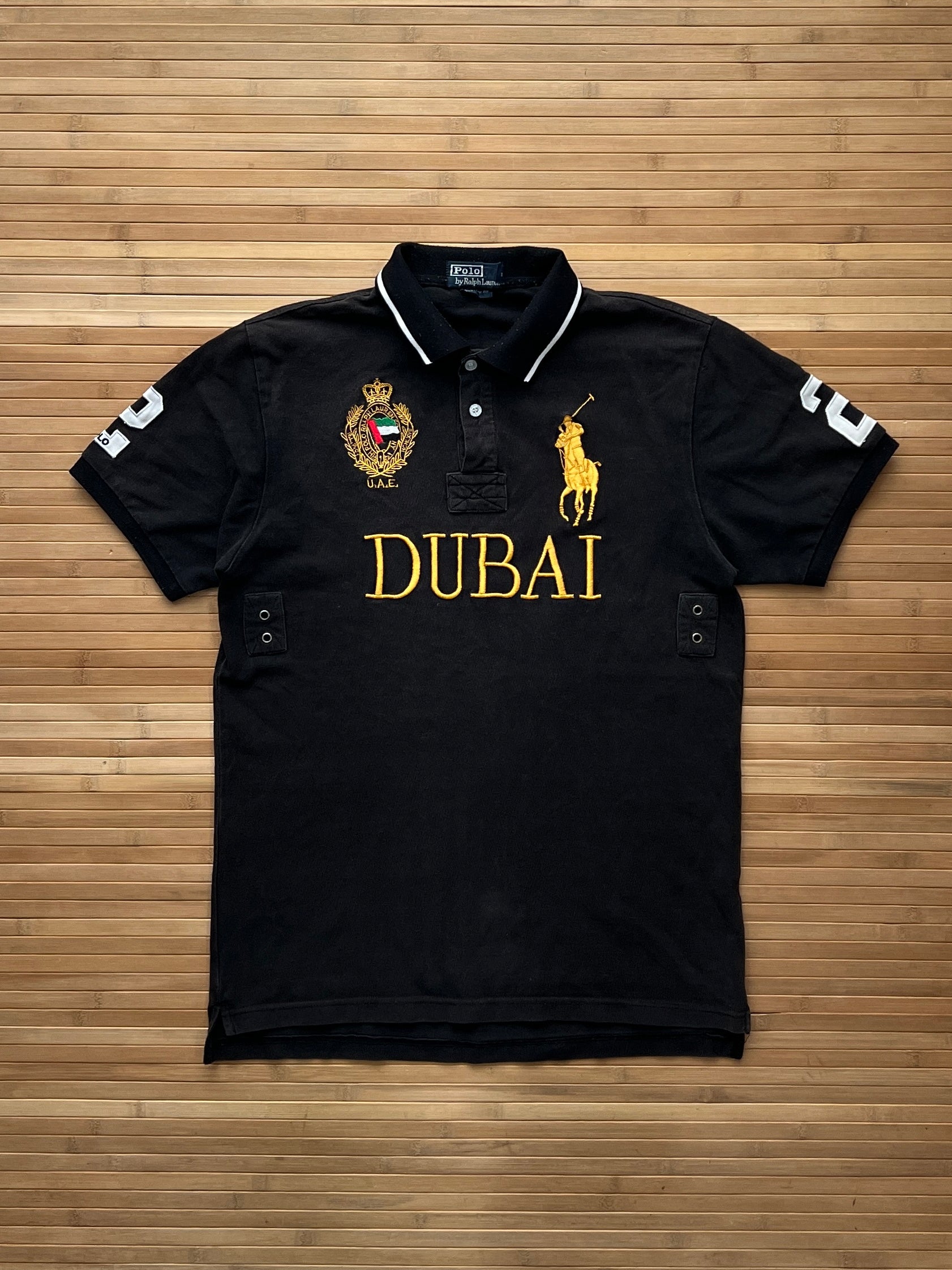Dubai Polo Ralph Lauren (M)