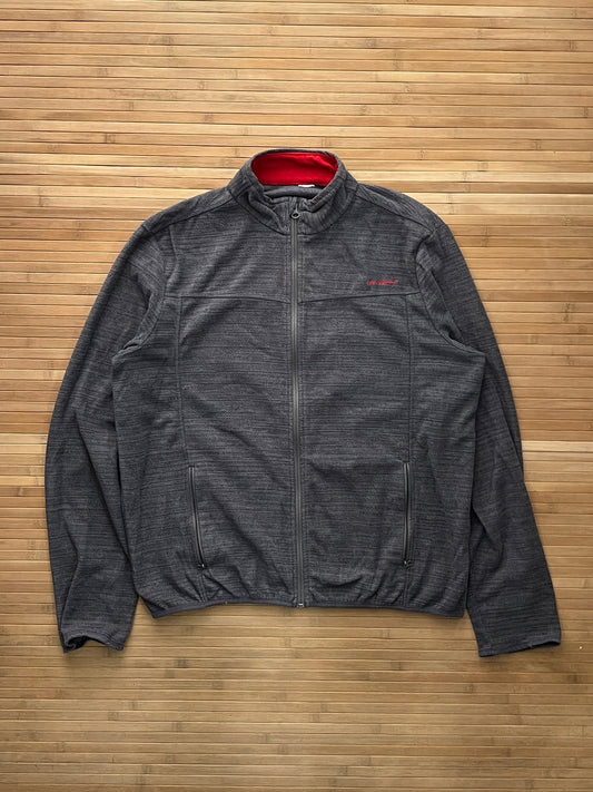 Quechua Zip Up Fleece (M)