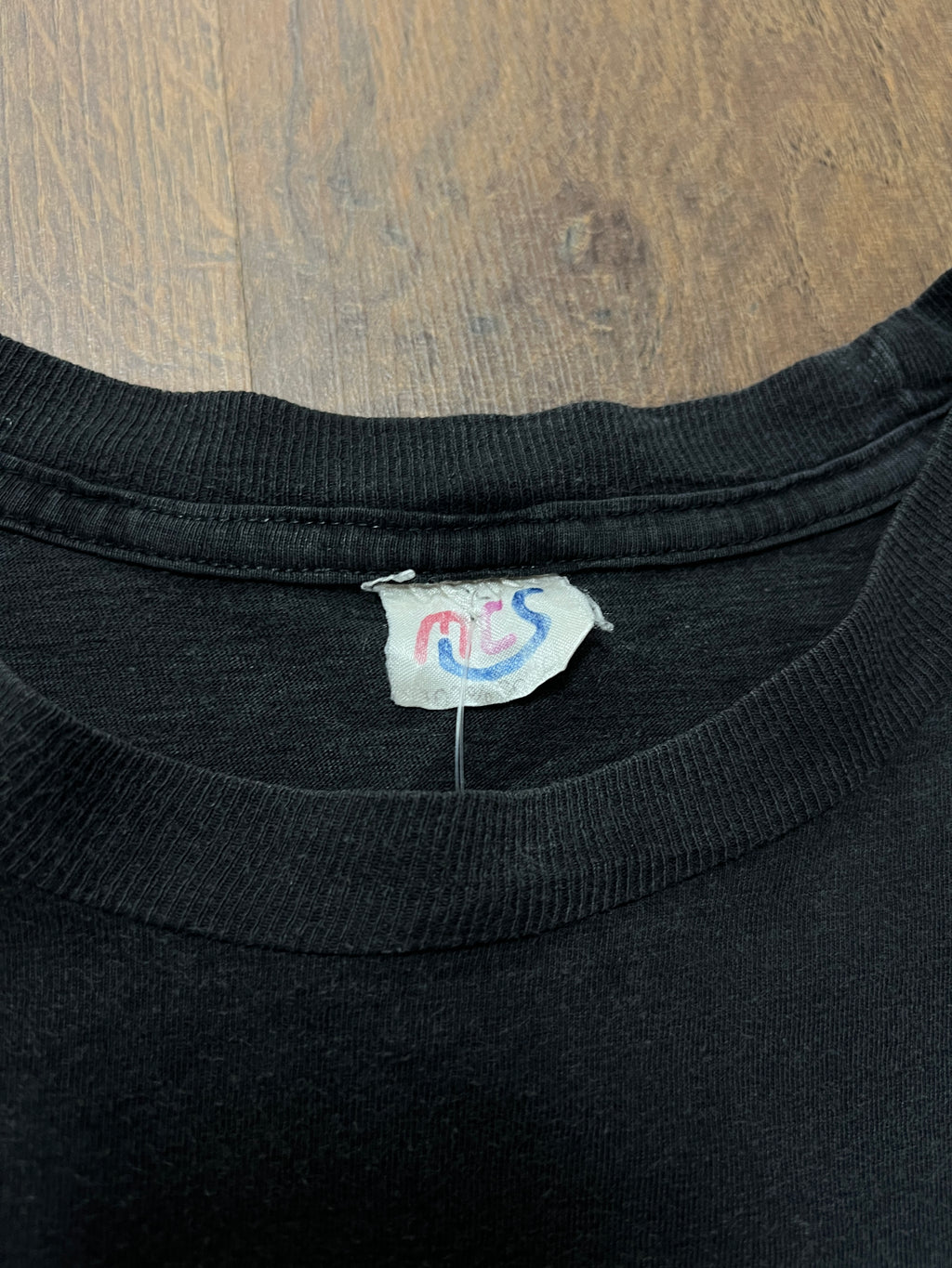 Depeche Mode 90s Tshirt (L)