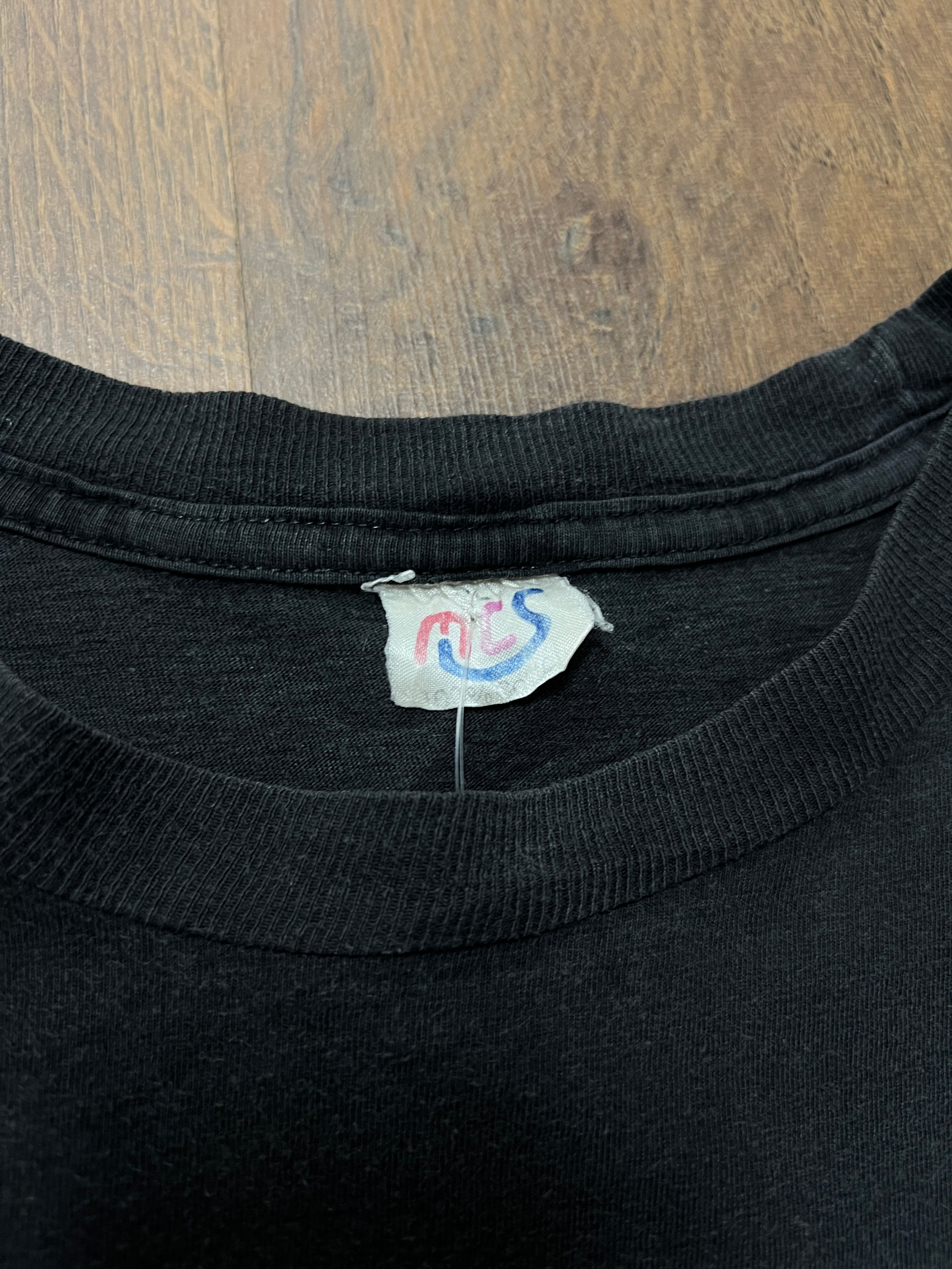 Depeche Mode 90s Tshirt (L)