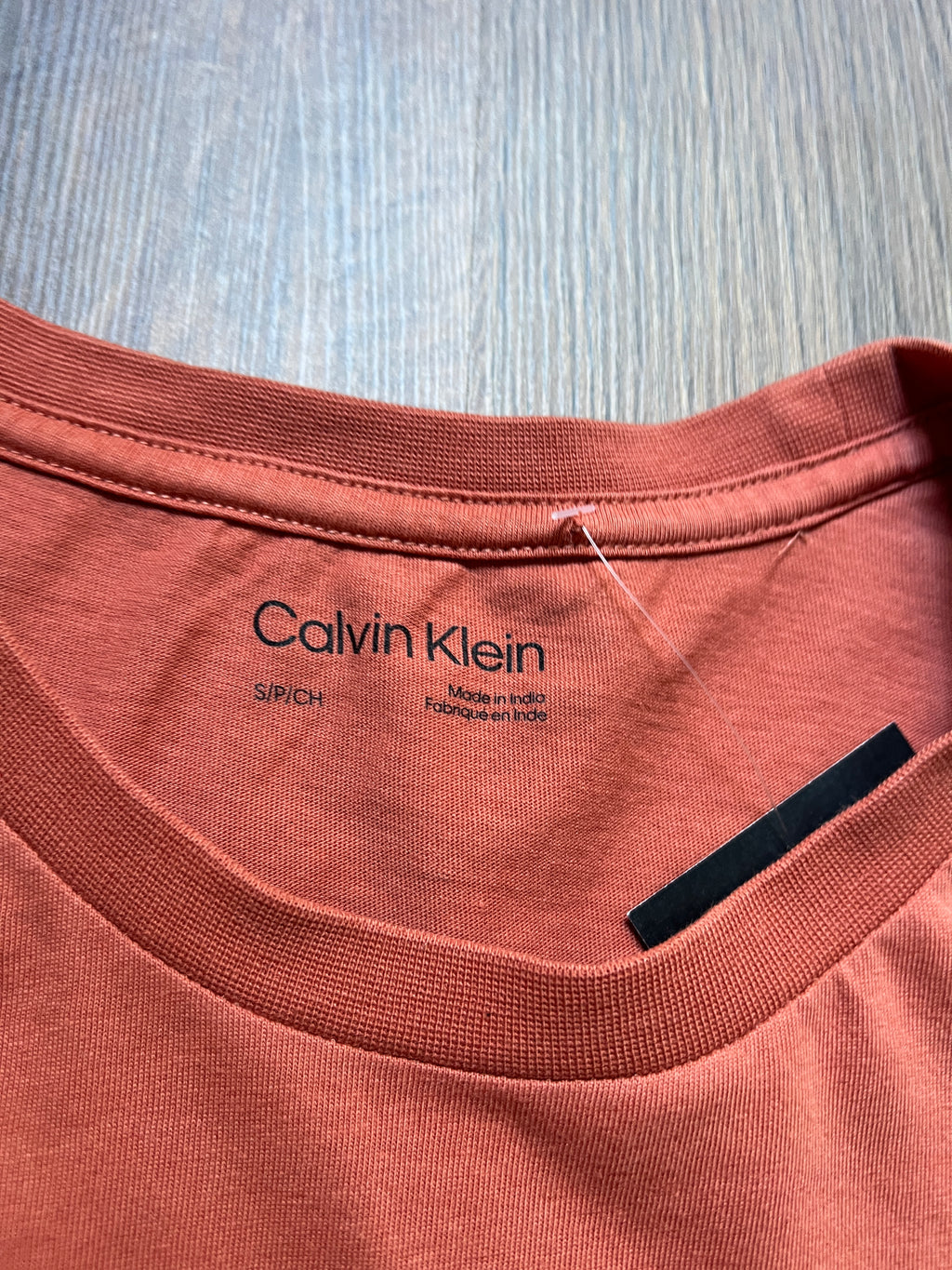 Calvin Klein Tshirt (M)