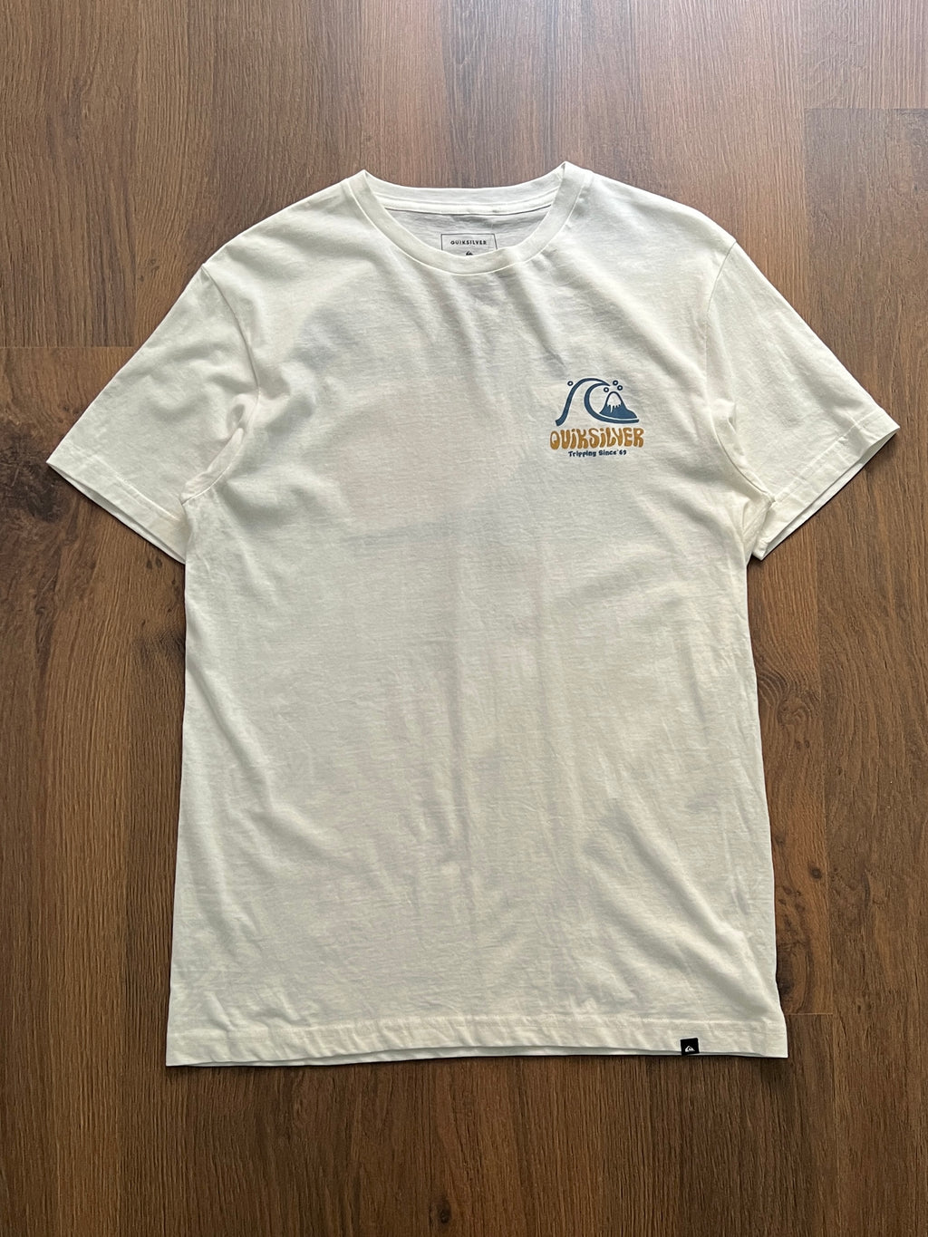 Quiksilver Tshirt (M)