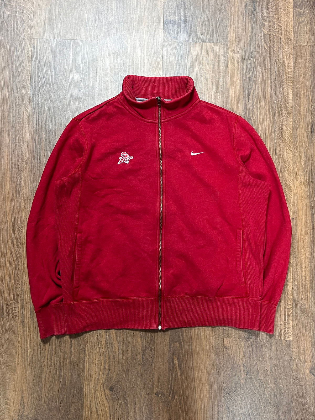 Nike vintage Track Jacket (M)