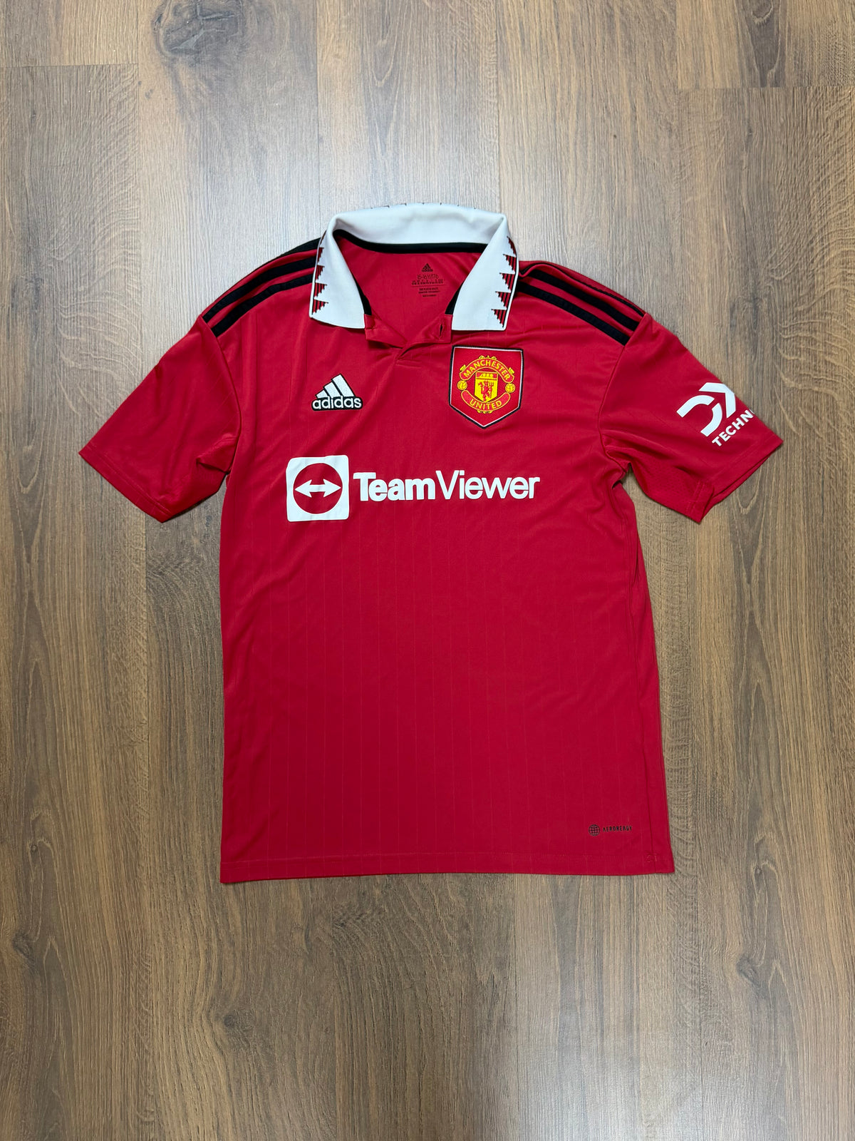 Manchester United 2022/23 Jersey (S)