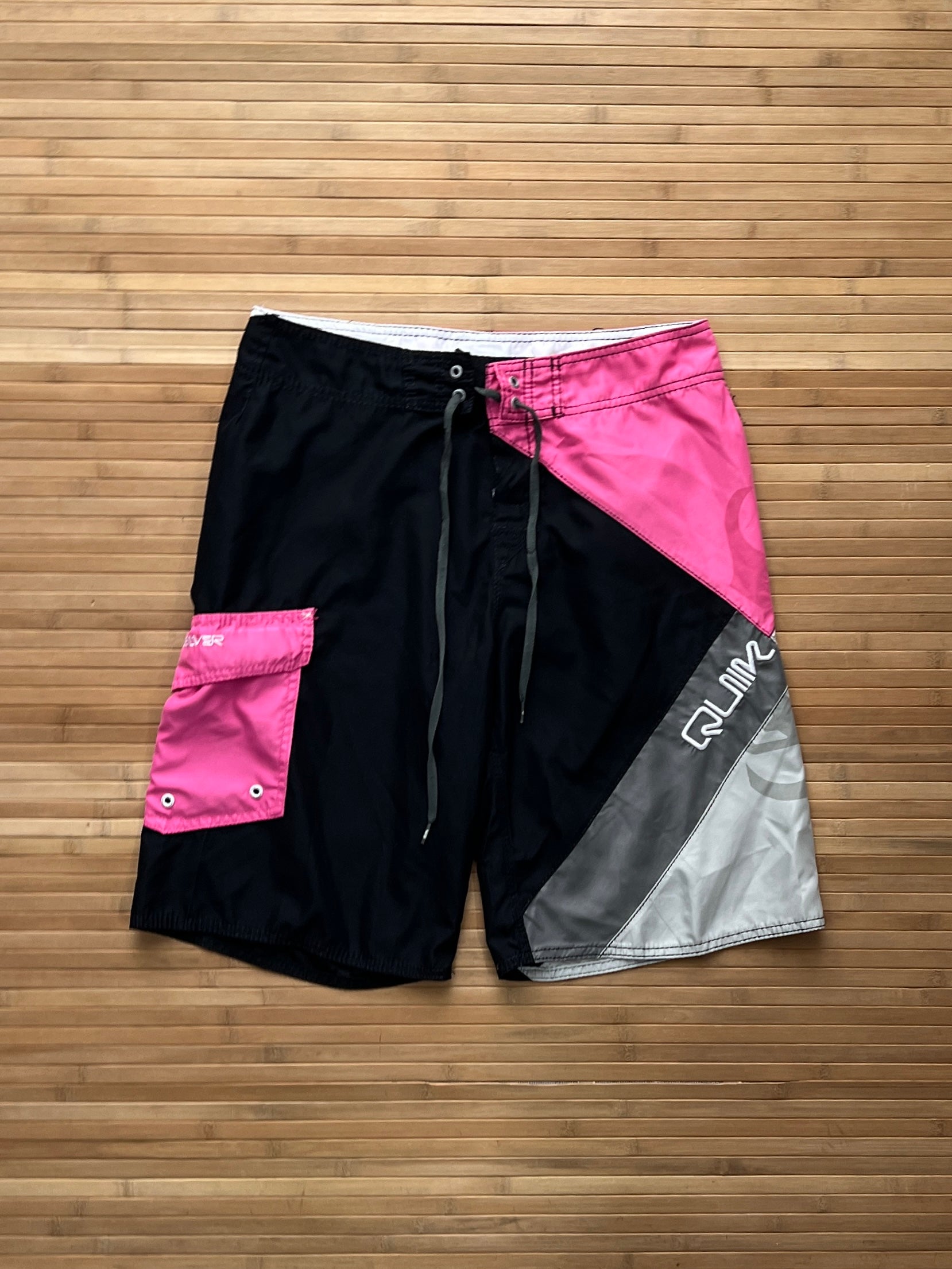 QuickSilver Surf Shorts (34)