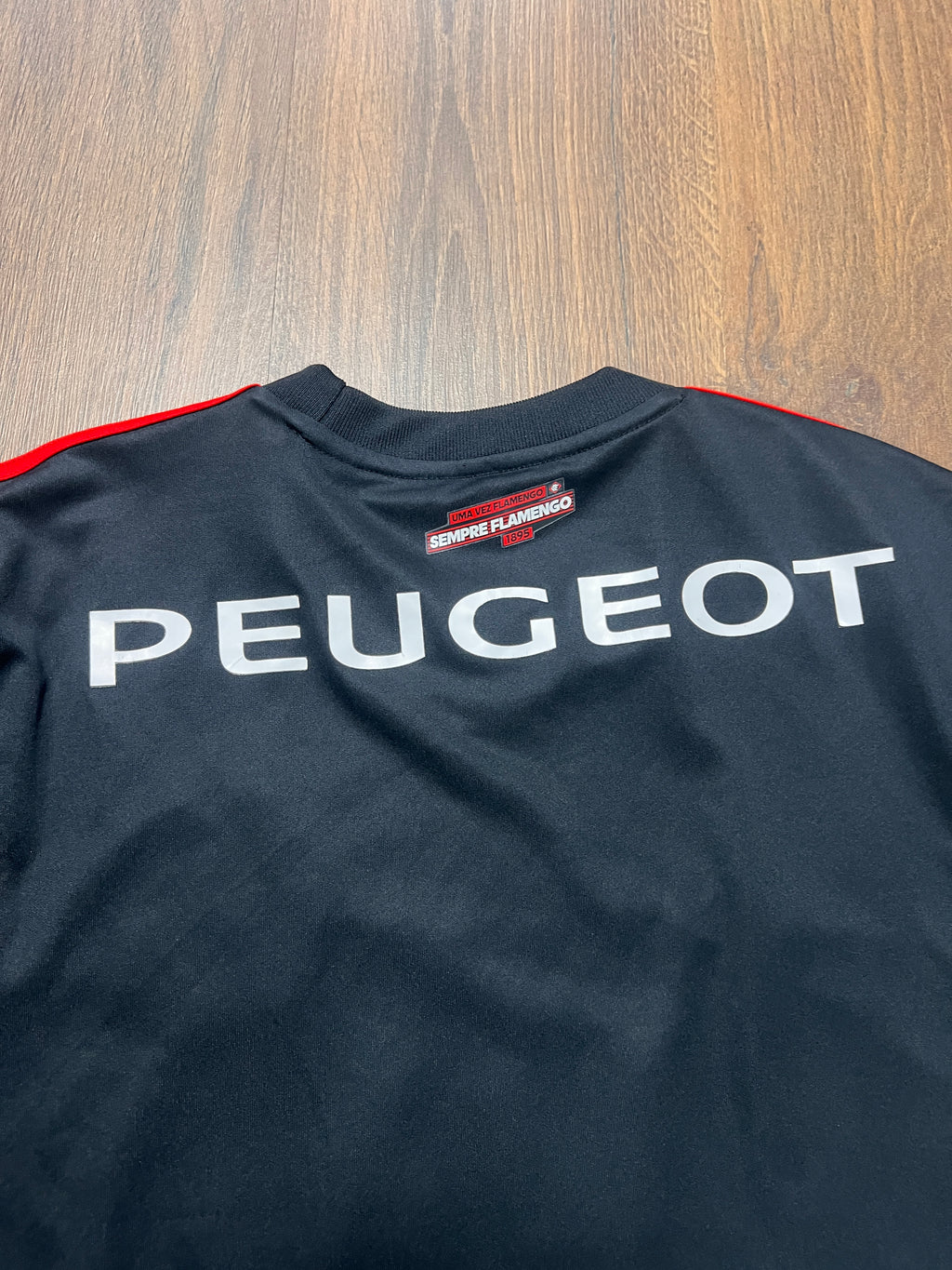 Flamengo 2013/14 third jersey (M)