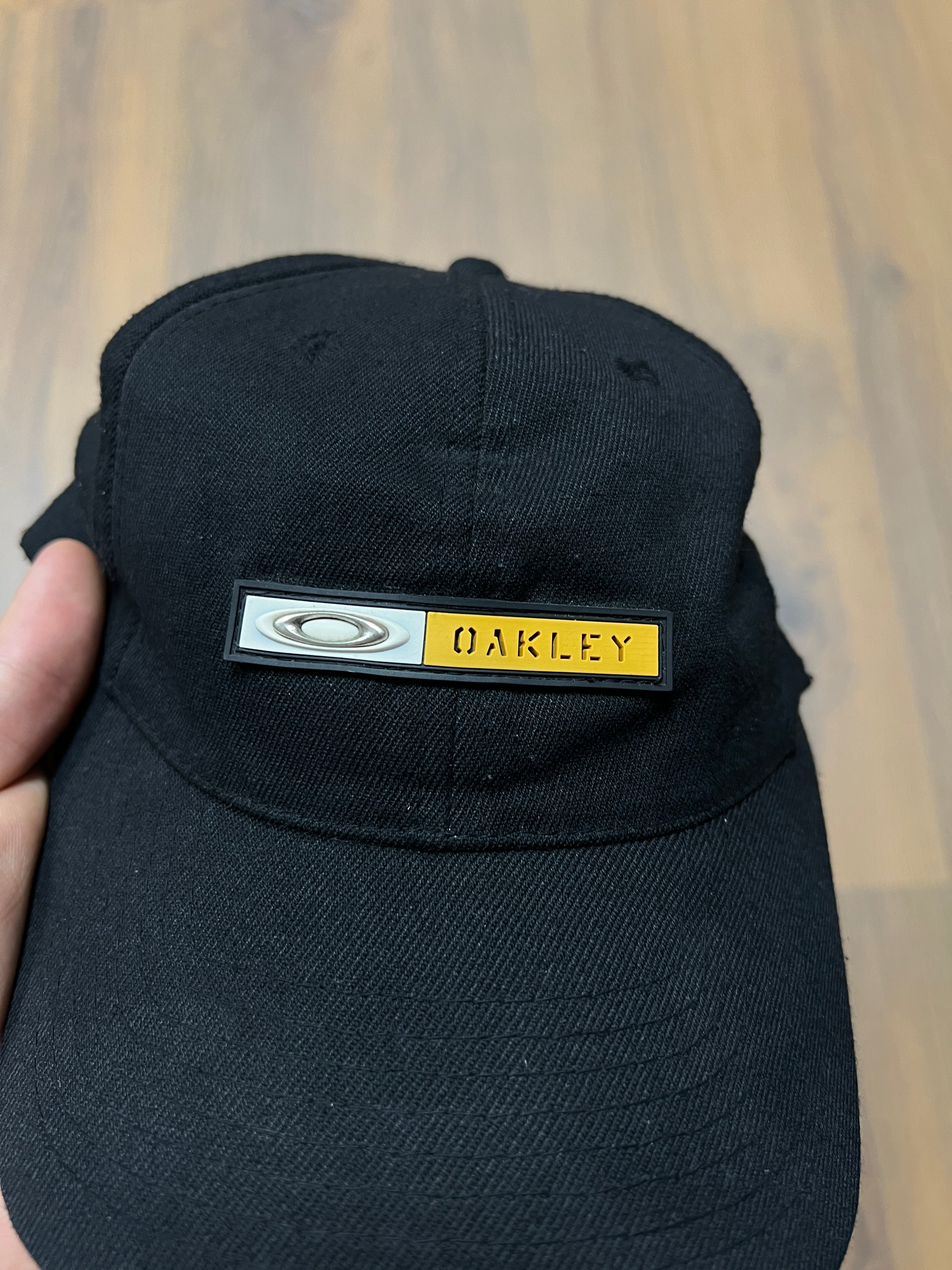 Oakley Software Vintage Hat (Flex Fit)