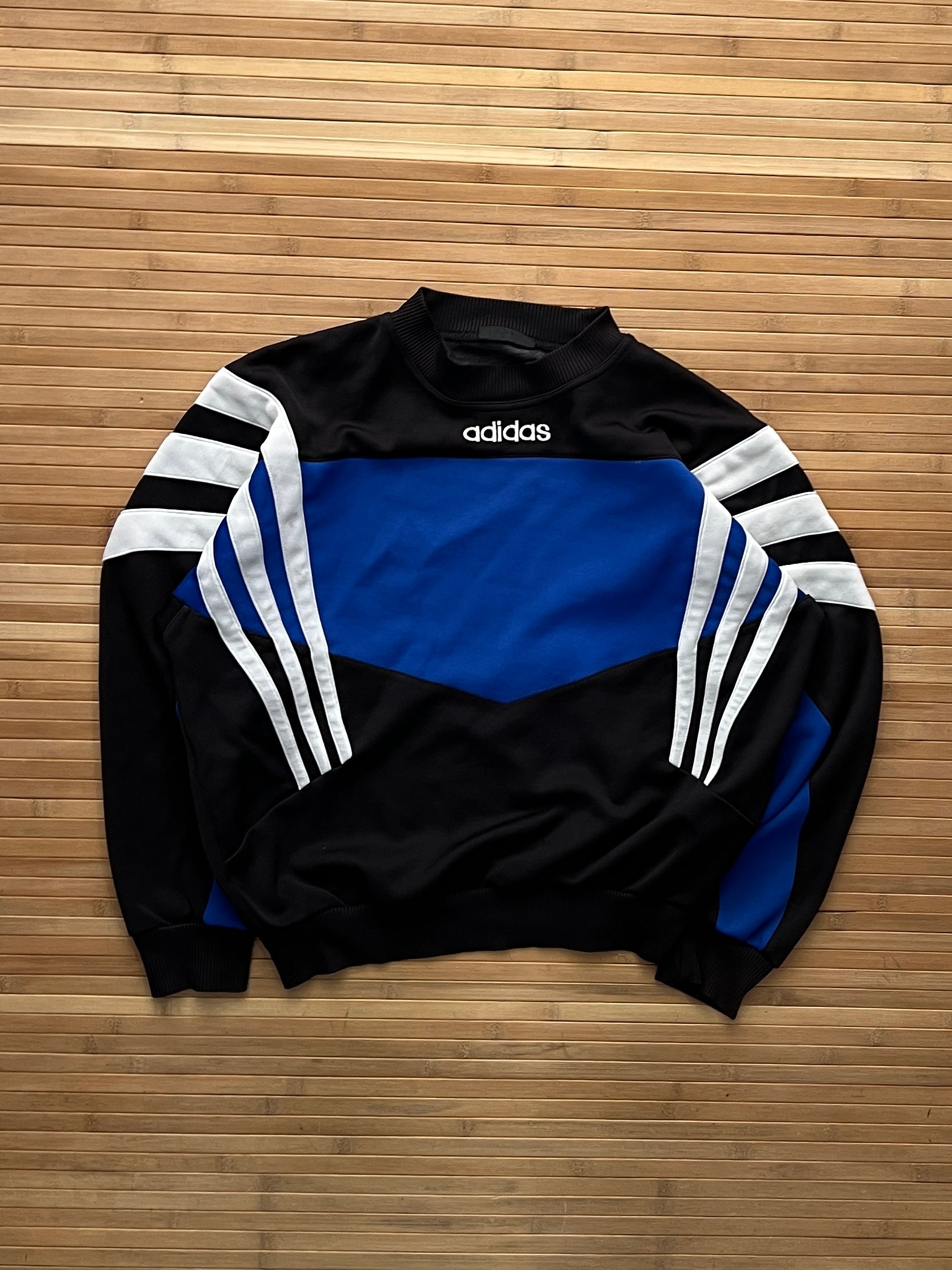 Adidas 90s Sweater (S)