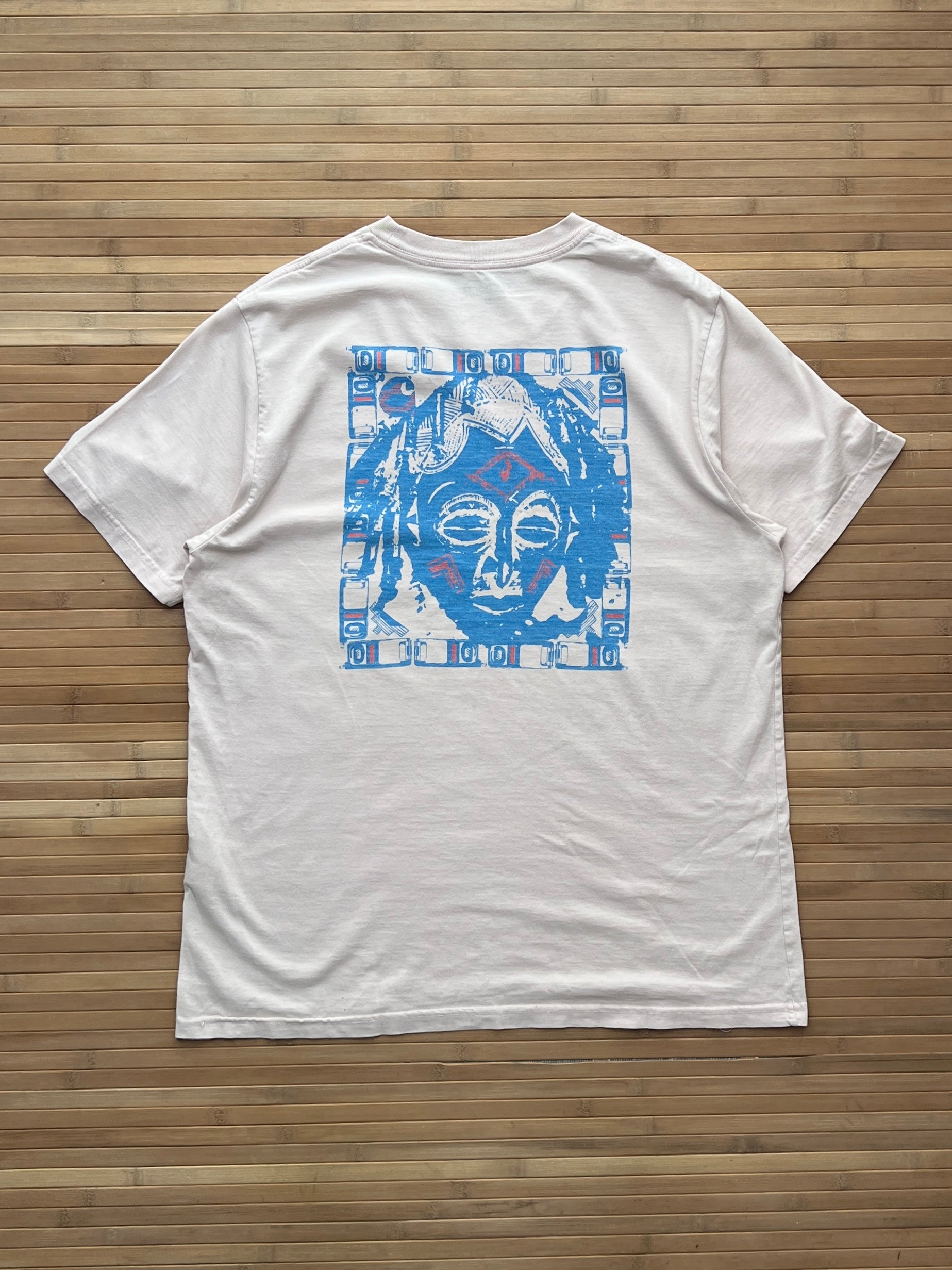 Carhartt Aztec Tshirt(L)