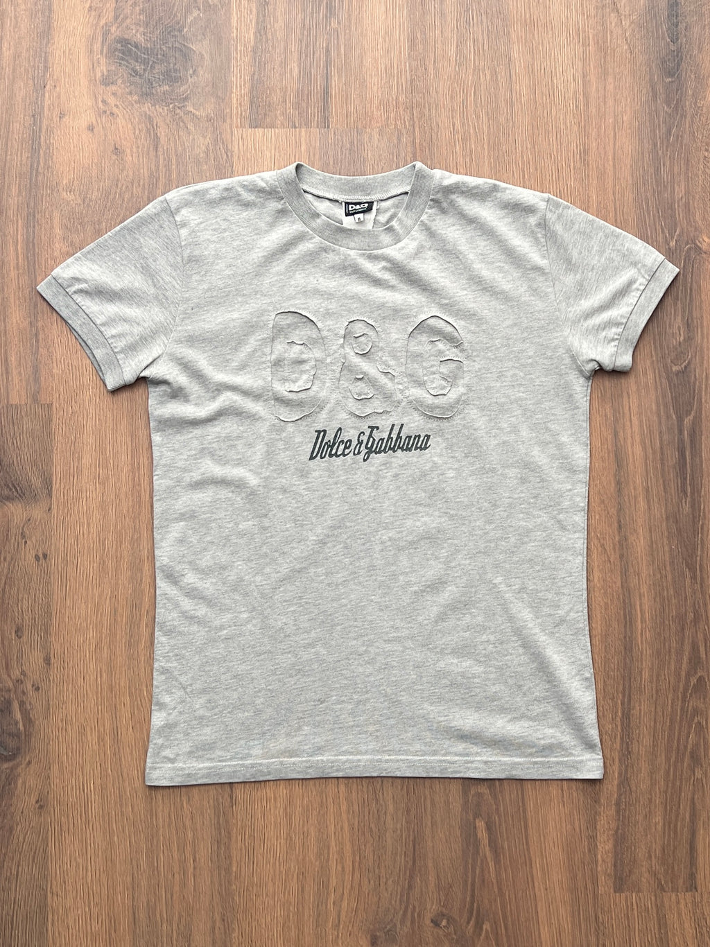 Dolce Gabbana 90s Tshirt(M)