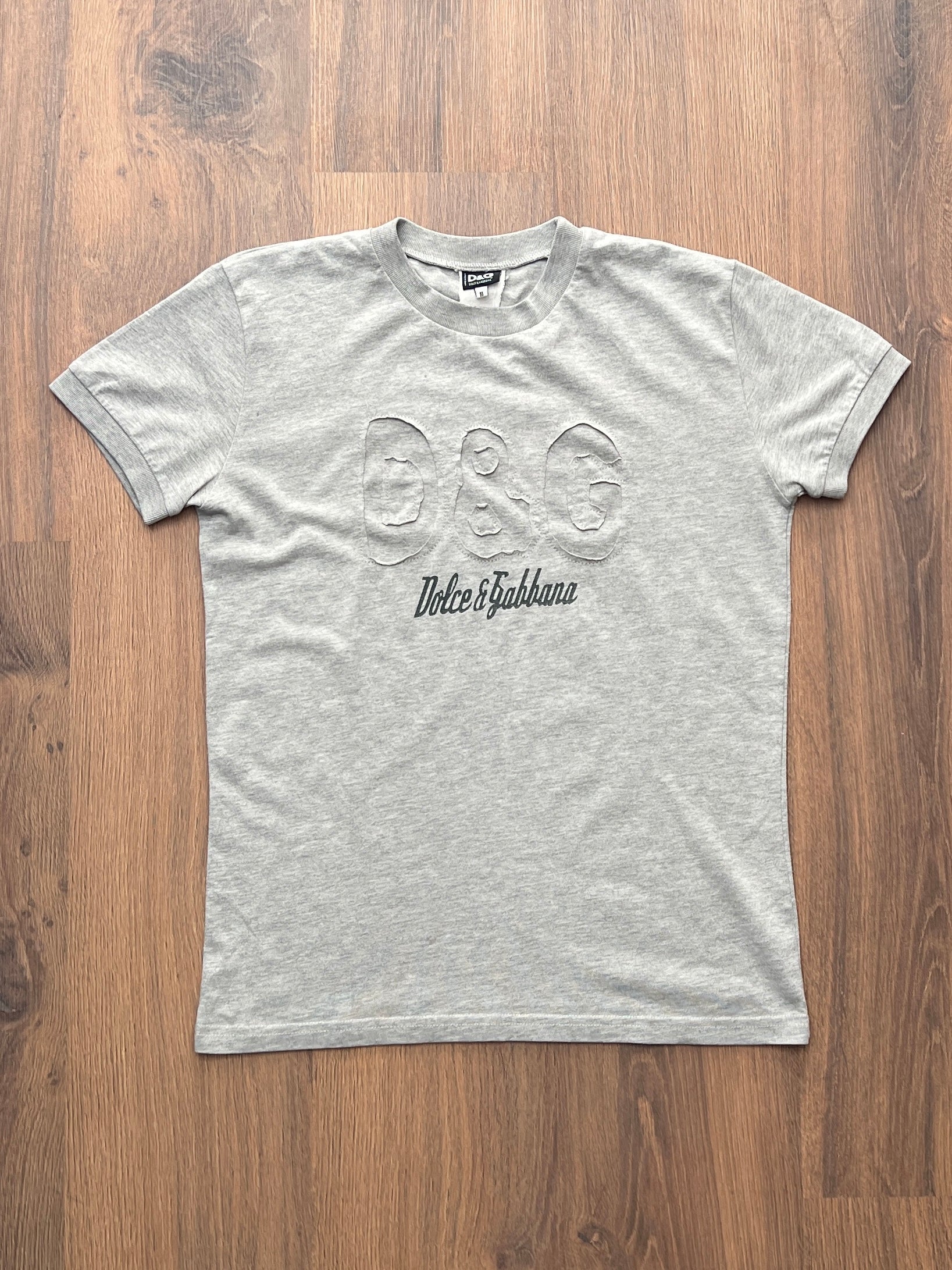 Dolce Gabbana 90s Tshirt(M)