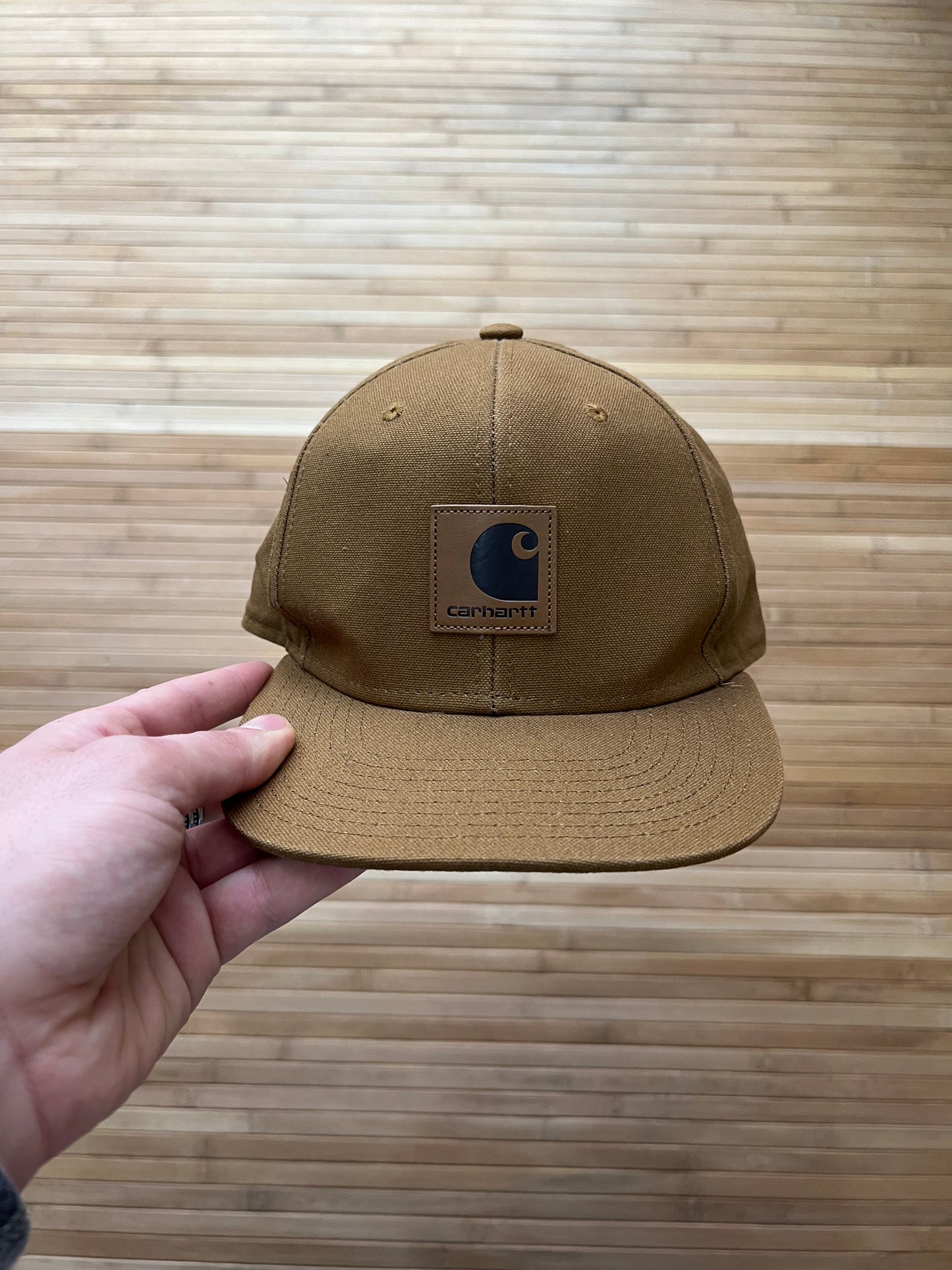 Carhartt Snap Back (one size)