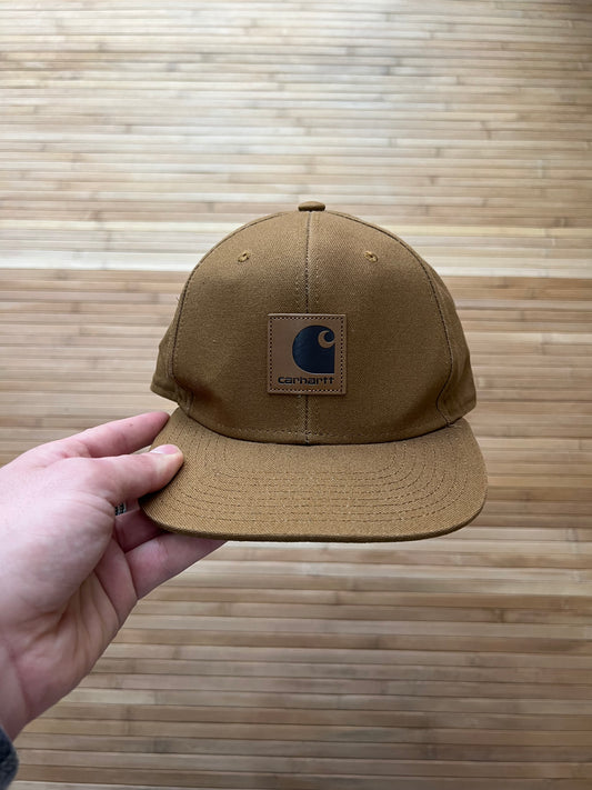 Carhartt Snap Back (one size)