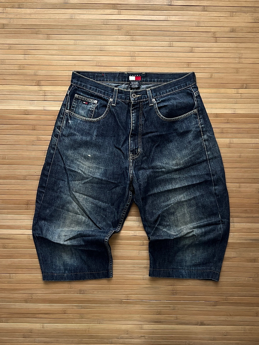 Tommy Hilfiger Vintage Jorts (32)