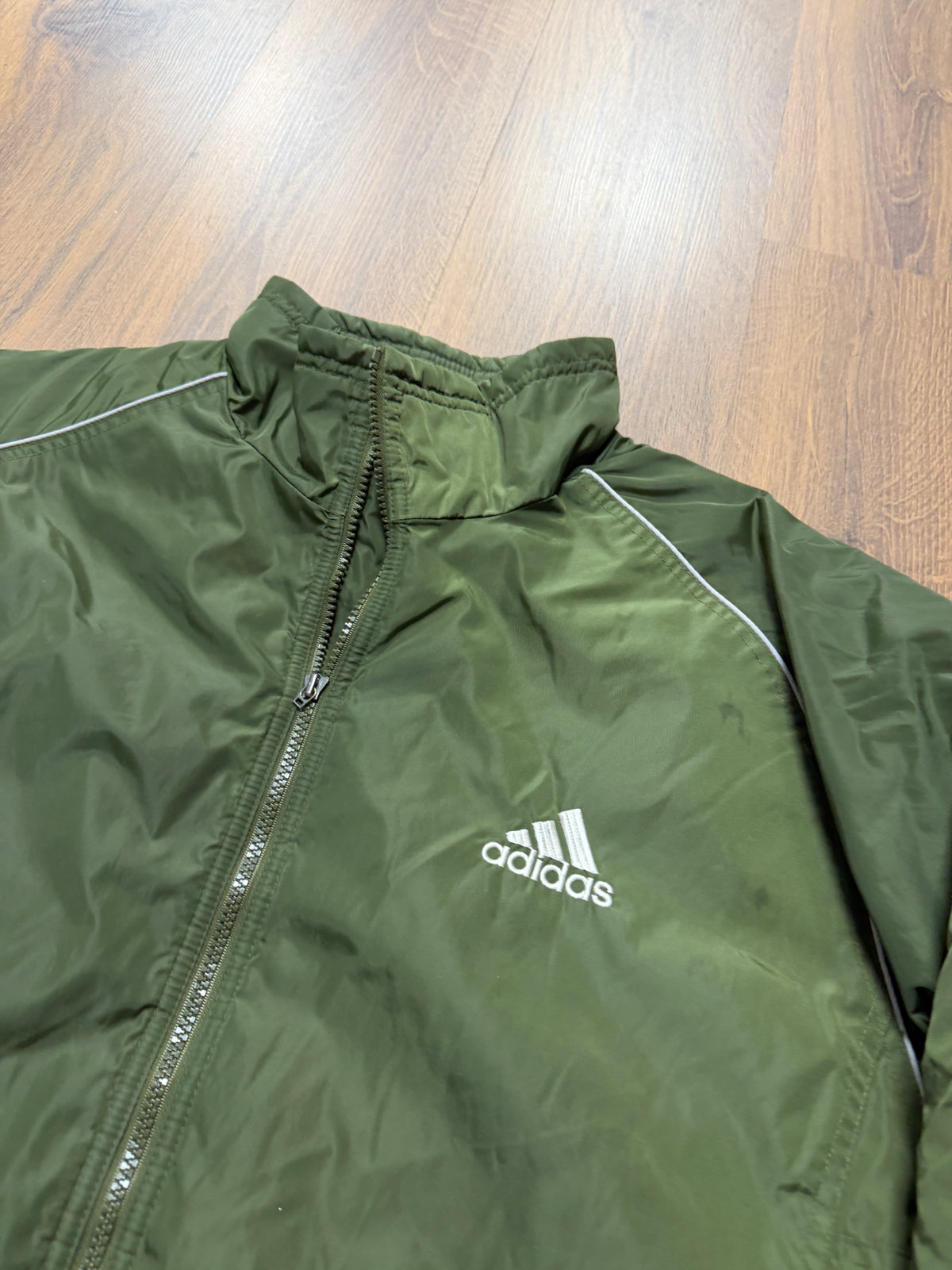 90s Adidas Jacket (2XL)