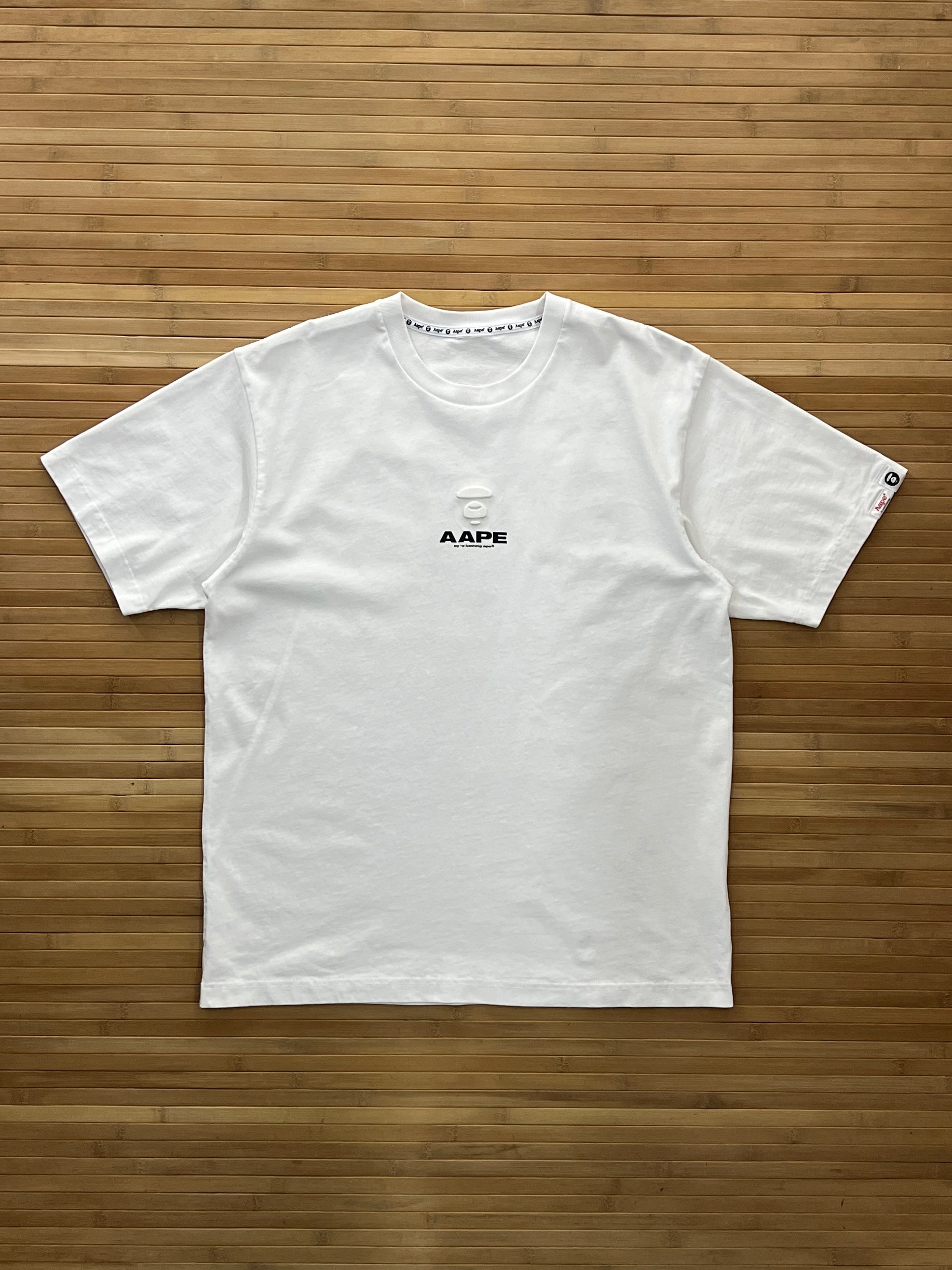 Bape Aape Tee (S)