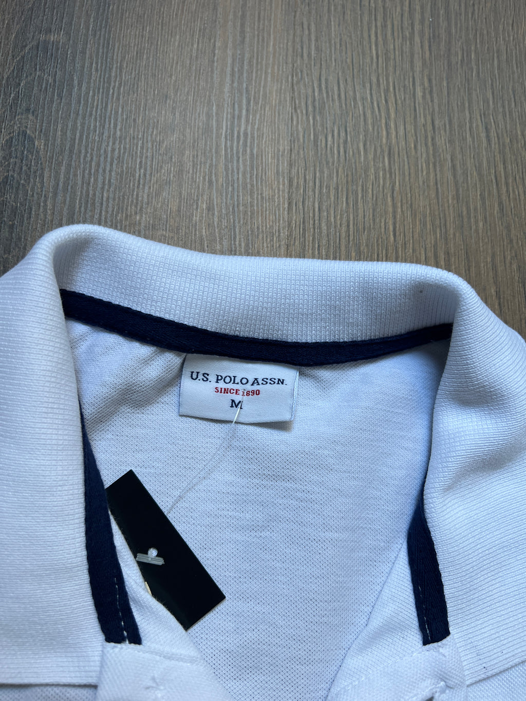 Polo USA Tshirt (M)