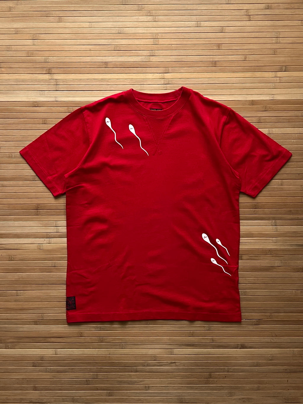Evisu Tshirt (M)