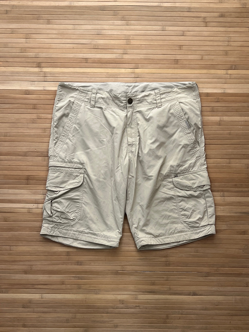 Quechua Shorts (38)