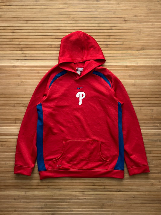 Vintage Nike Hoodie (L)