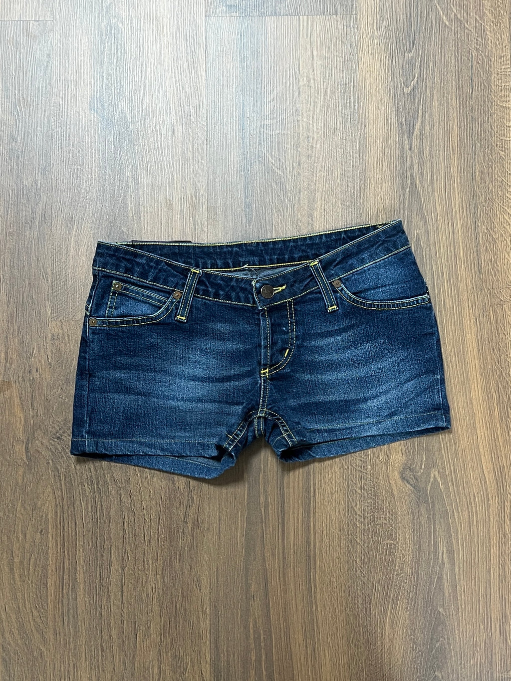 Denim Short🙋‍♀️ (30)