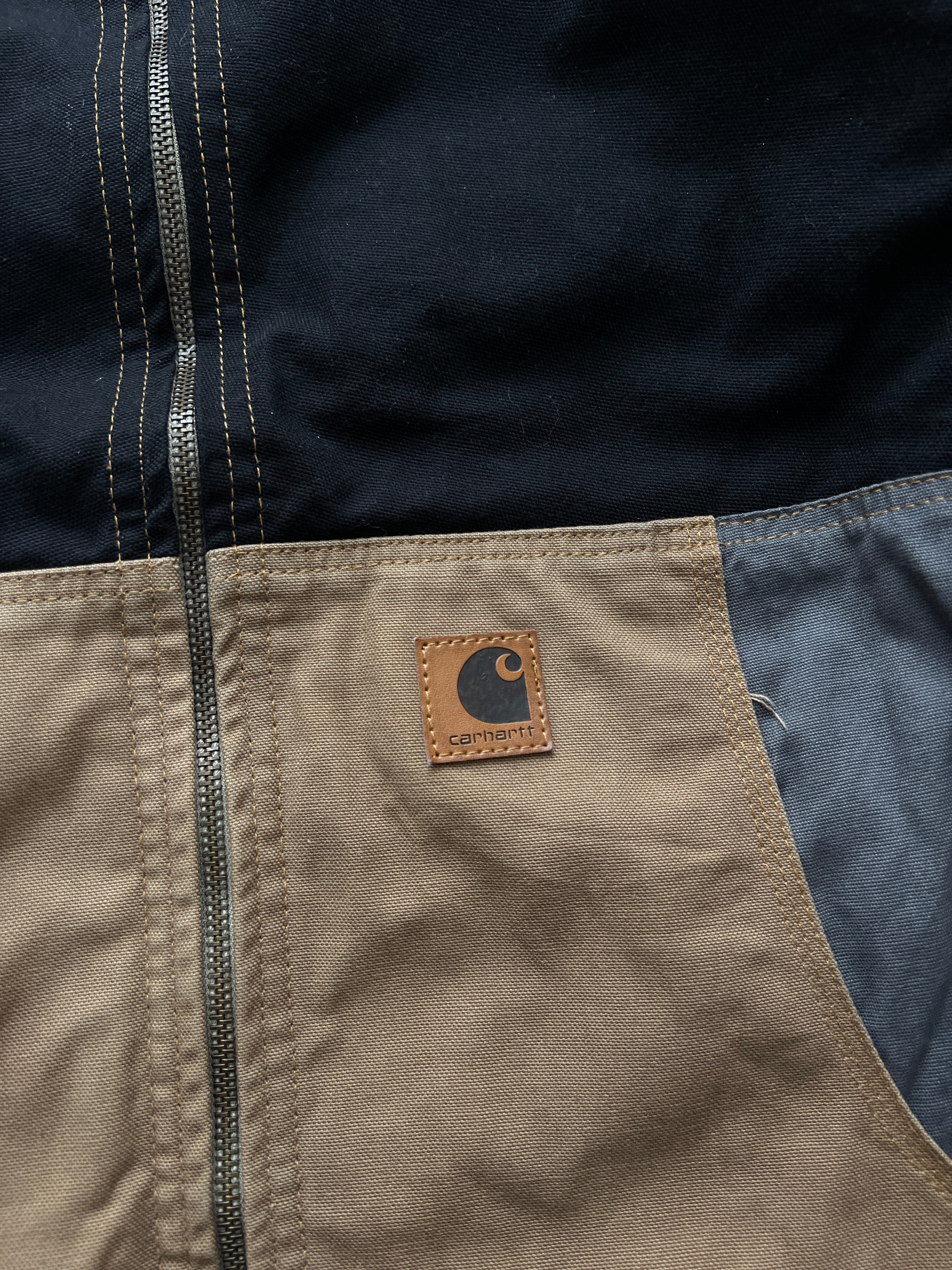 Carhartt Rework Jacket (XL)
