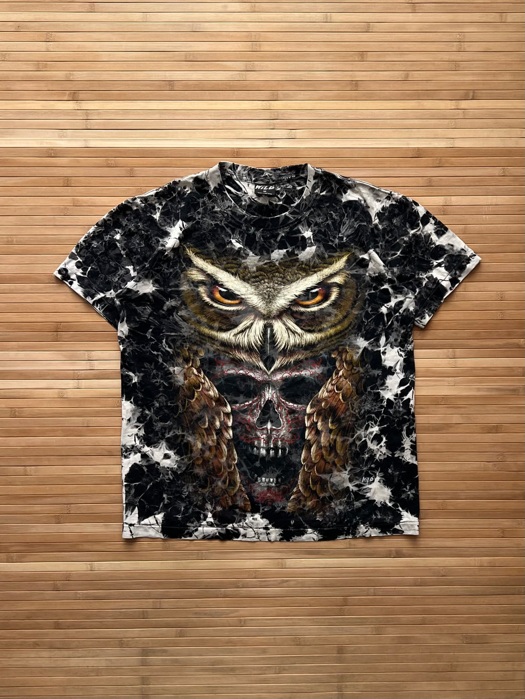Wild 90s Tee (M)