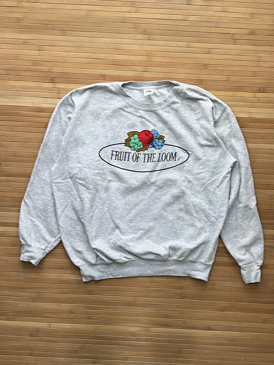 Fruit of the Loom Sweater (M)