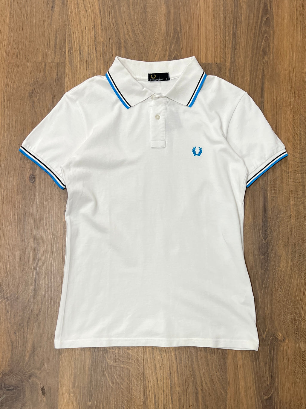 Fred Perry Polo 🙋‍♀️ (S)