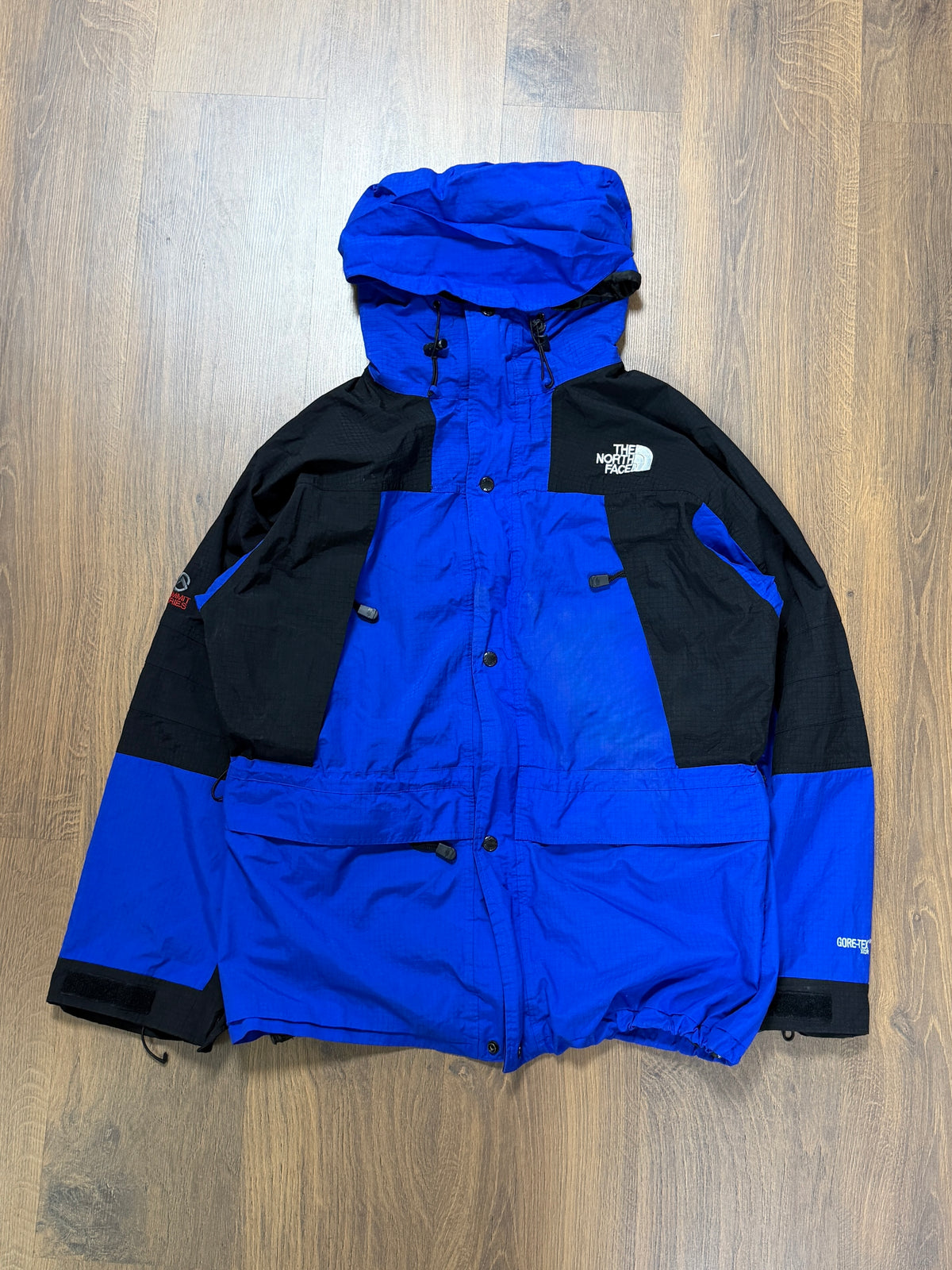 90s North Face Goretex Jacket( XL)