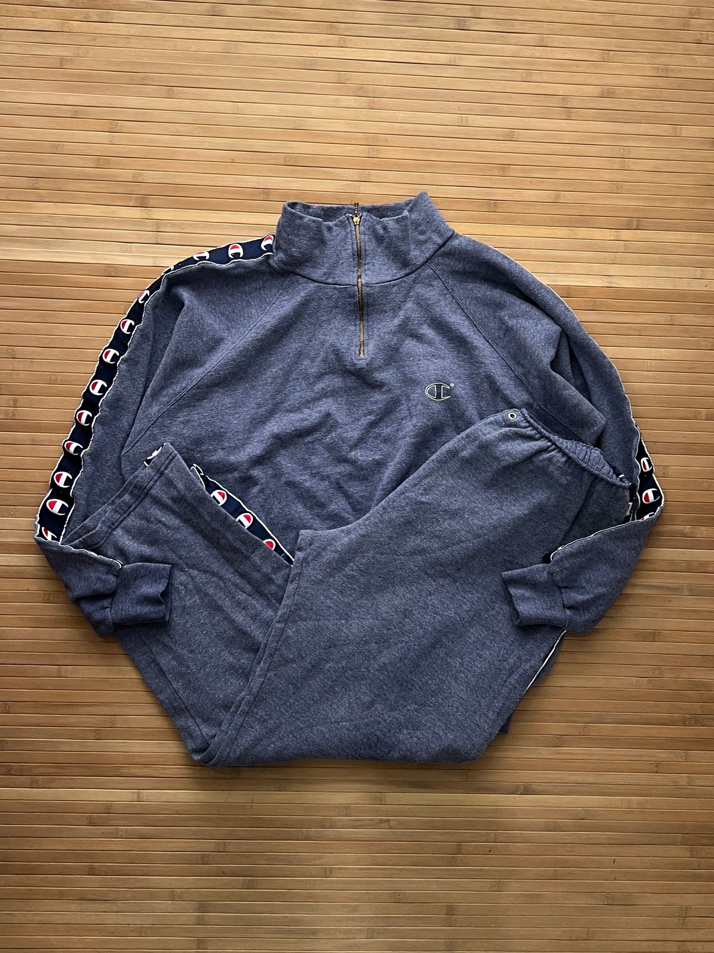 Champion Vintage Tracksuit (XL)