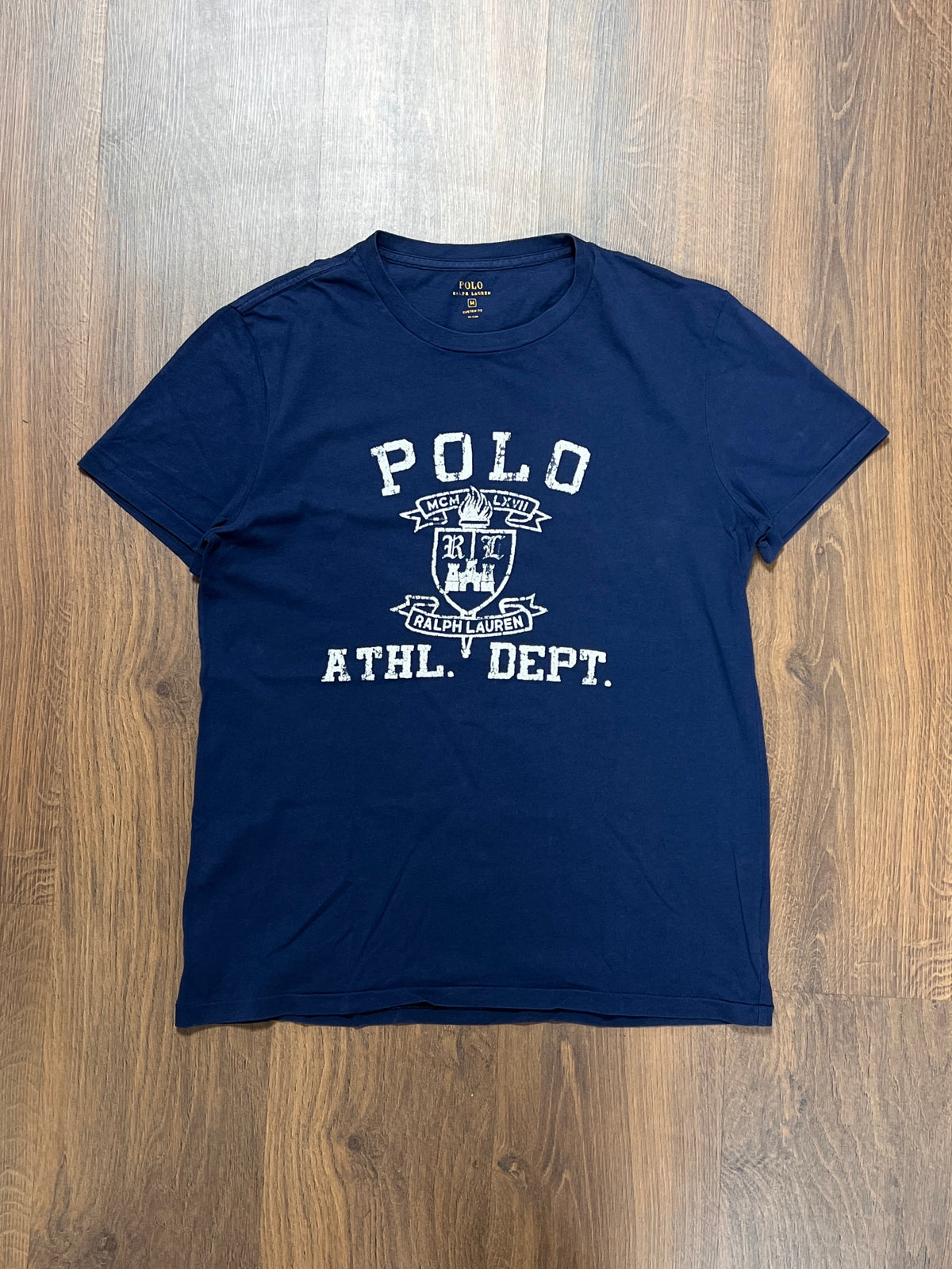 Polo Ralph Lauren Athl.Dept T-Shirt (M)