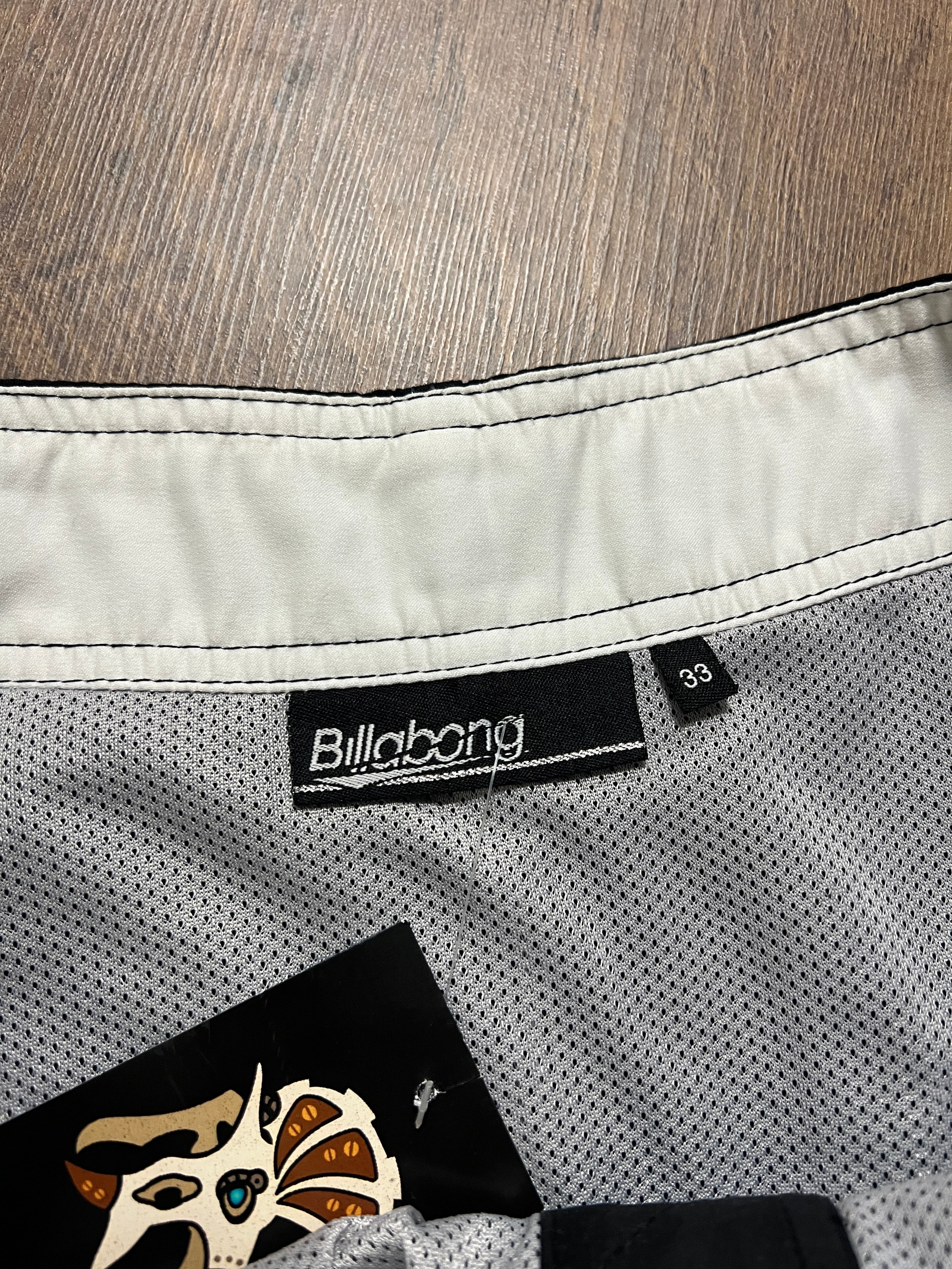 Billabong Big Spellout boardshorts (34)