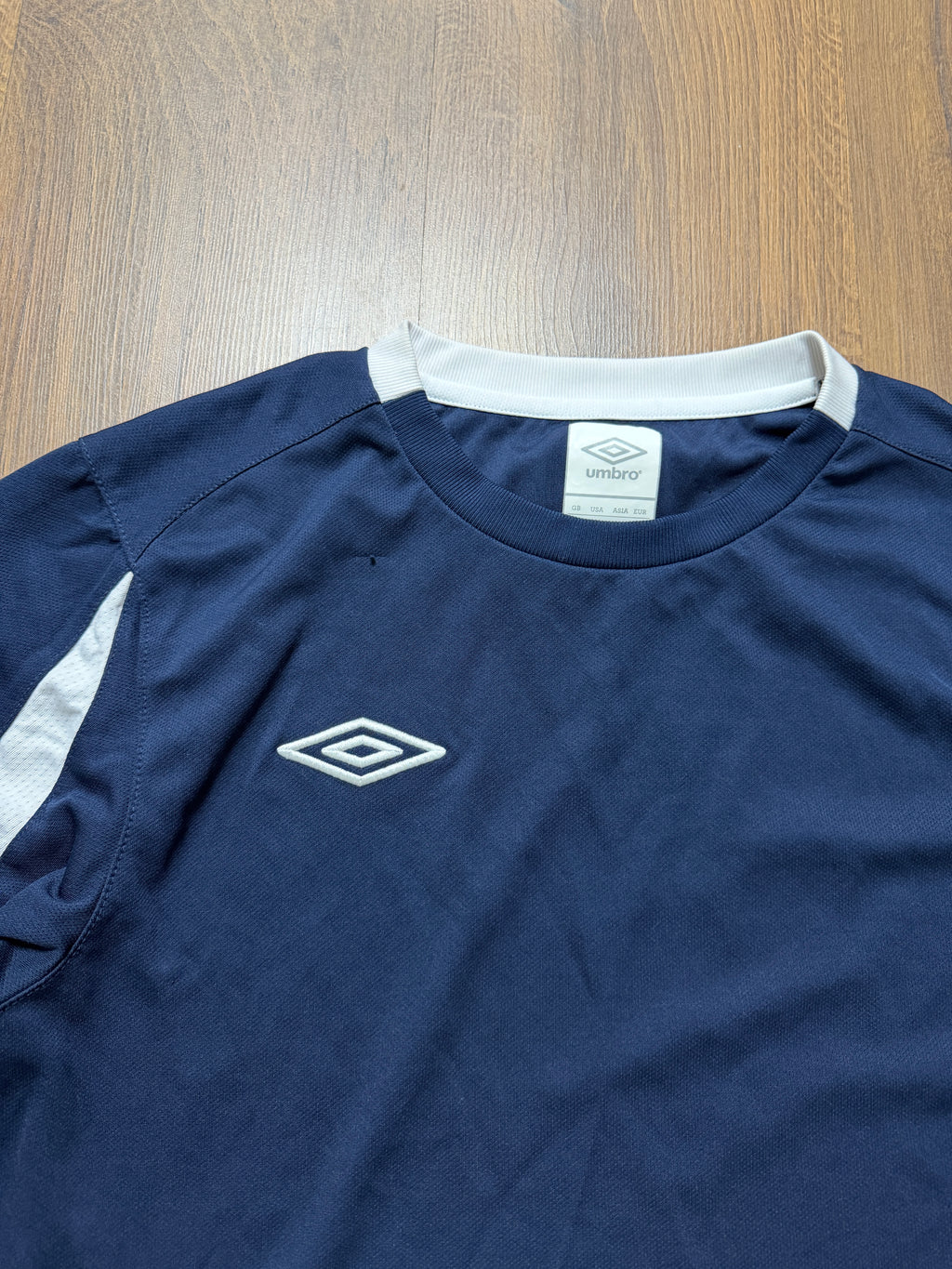 Umbro Jersey (M)